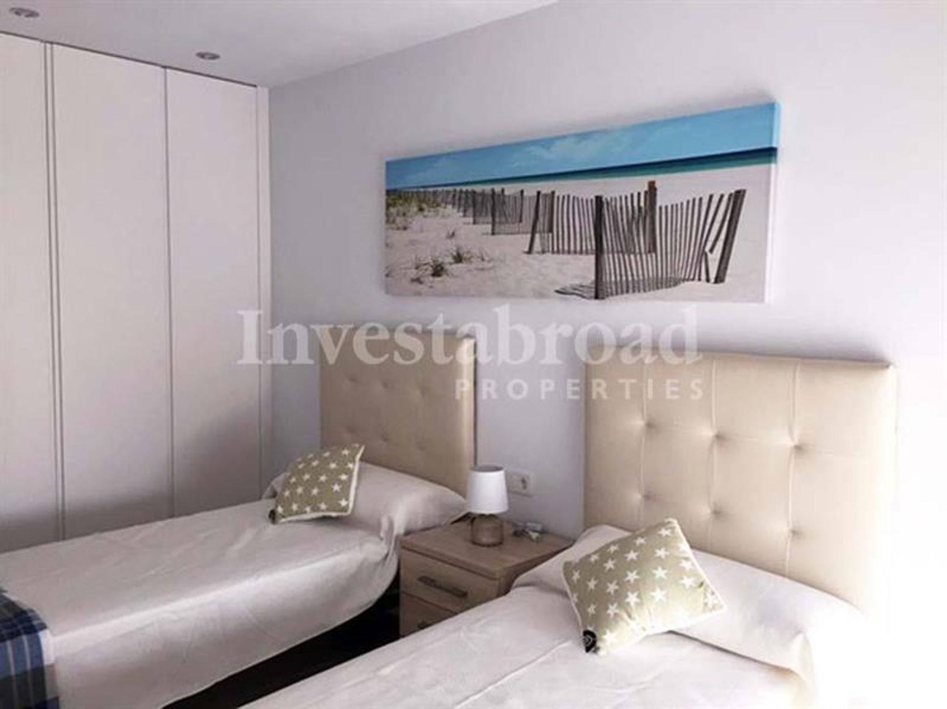 Condominio en Pilar De La Horadada, Murcia 10110499