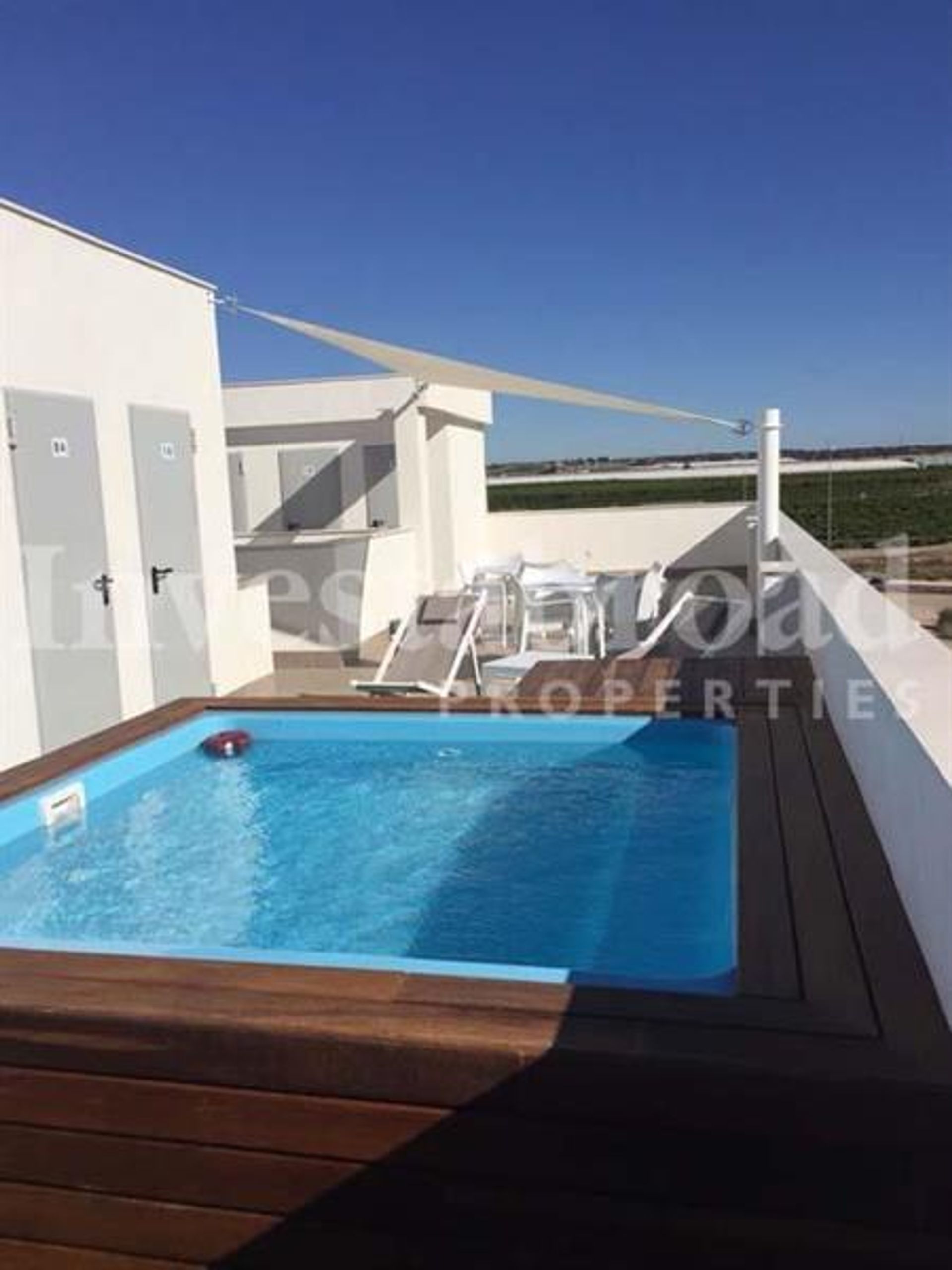 Condominio en Pilar De La Horadada, Murcia 10110499