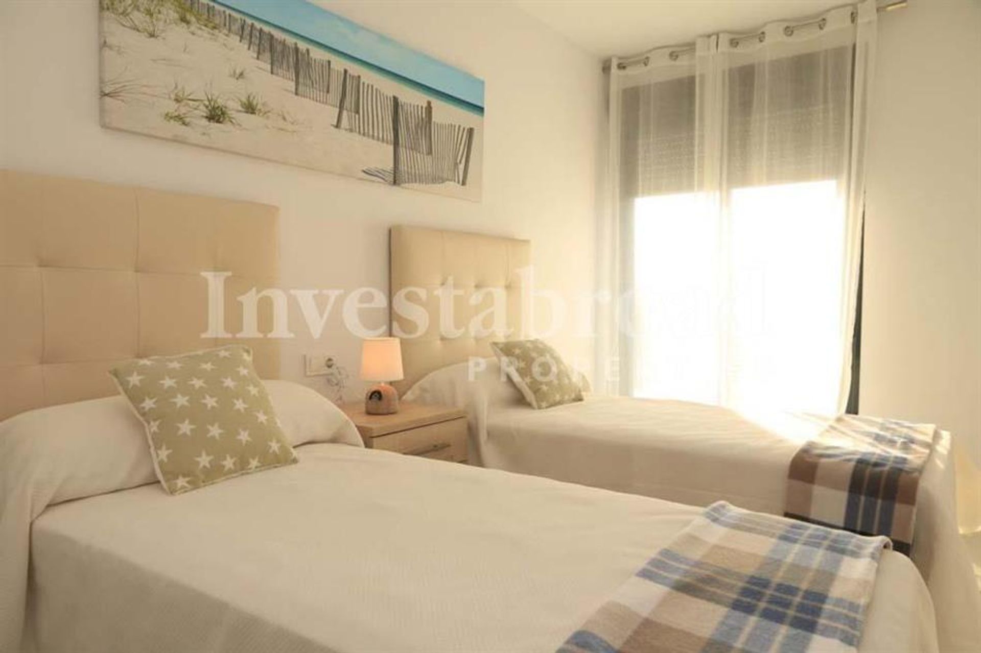 Condominio en Pilar De La Horadada, Murcia 10110499