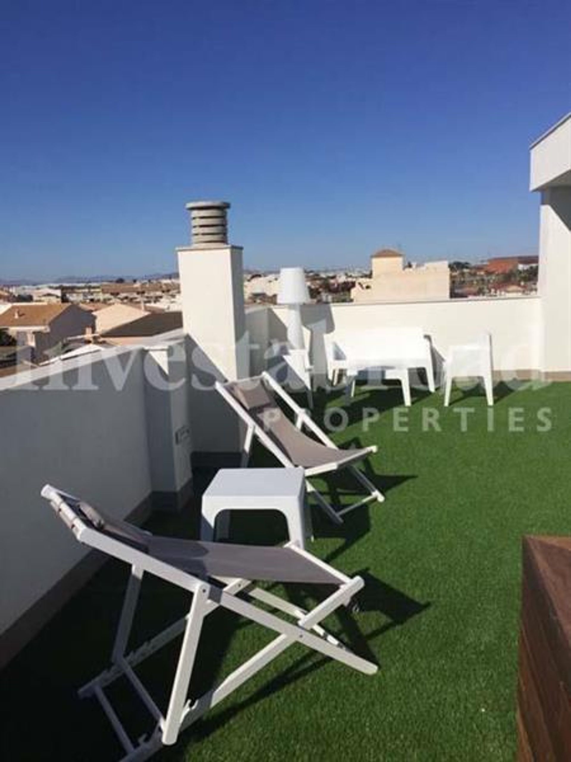 Condominio en Pilar De La Horadada, Murcia 10110499