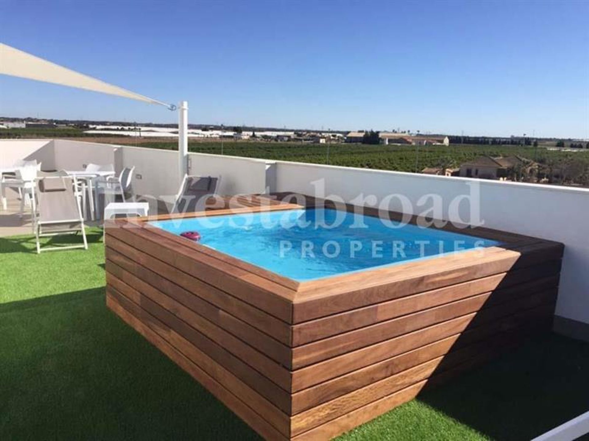 Condominio en Pilar De La Horadada, Murcia 10110499