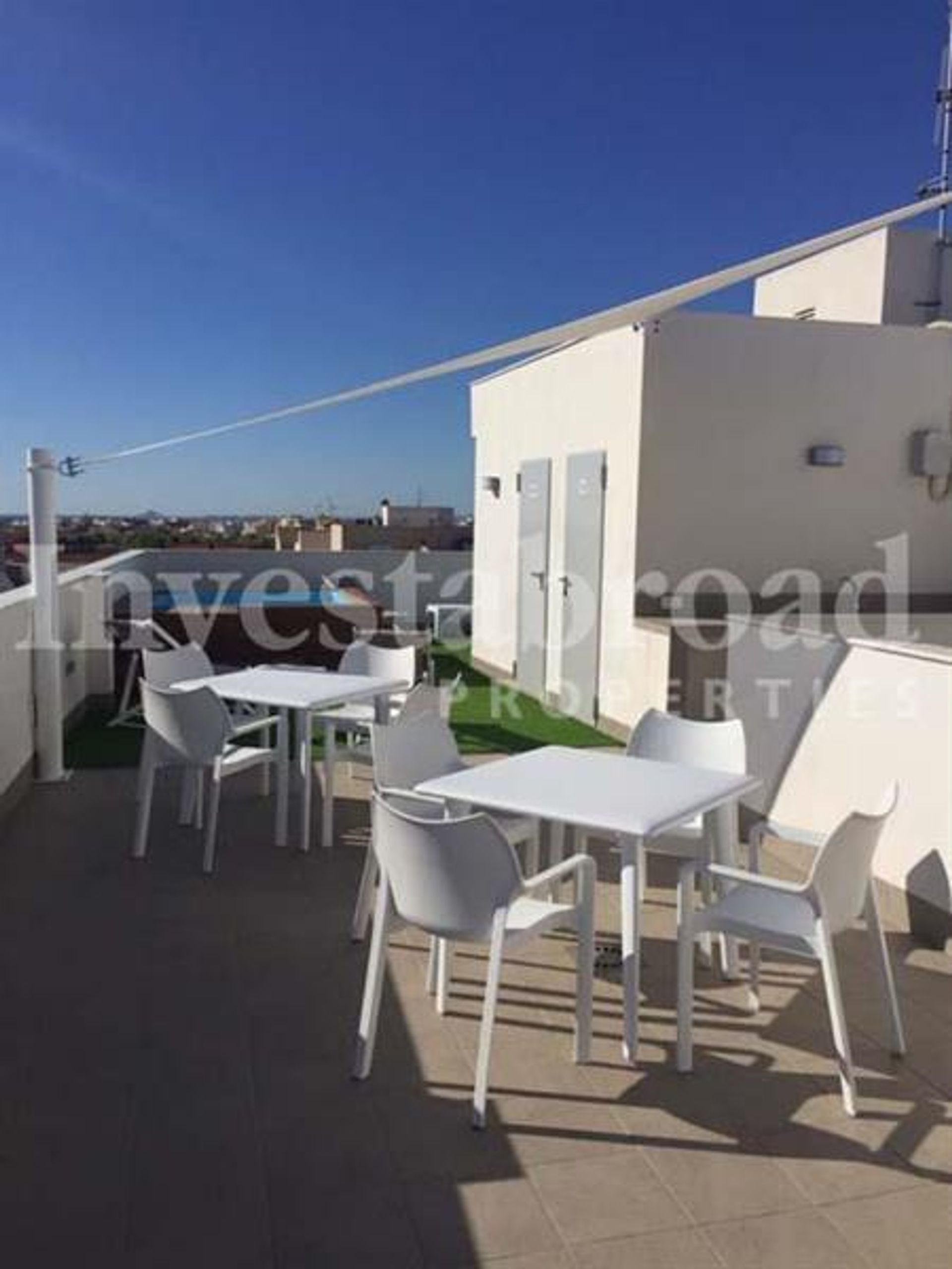 Condominio en Pilar De La Horadada, Murcia 10110499