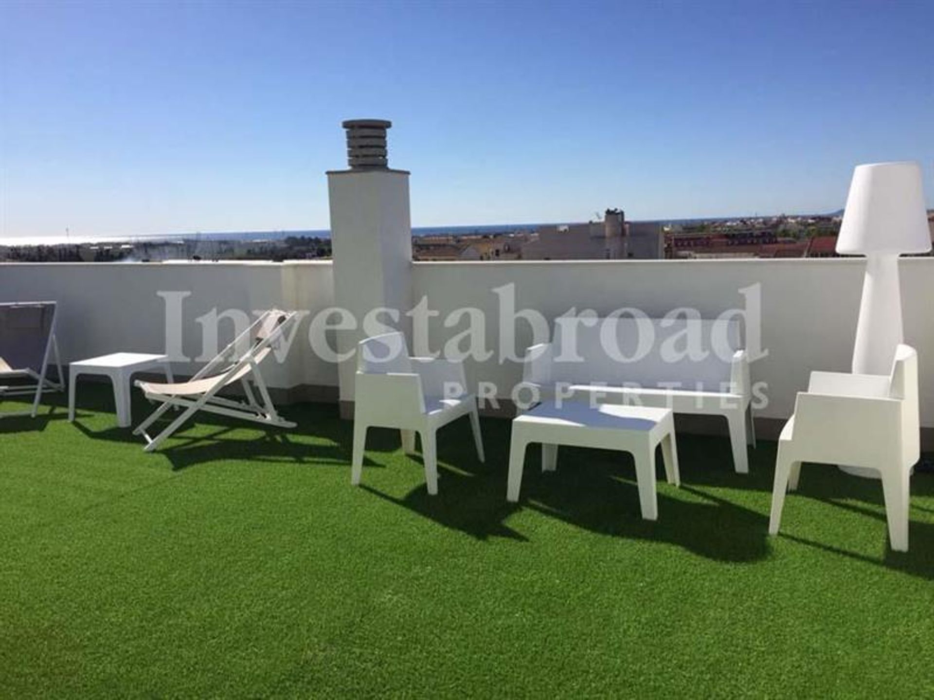 Condominio en Pilar De La Horadada, Murcia 10110499