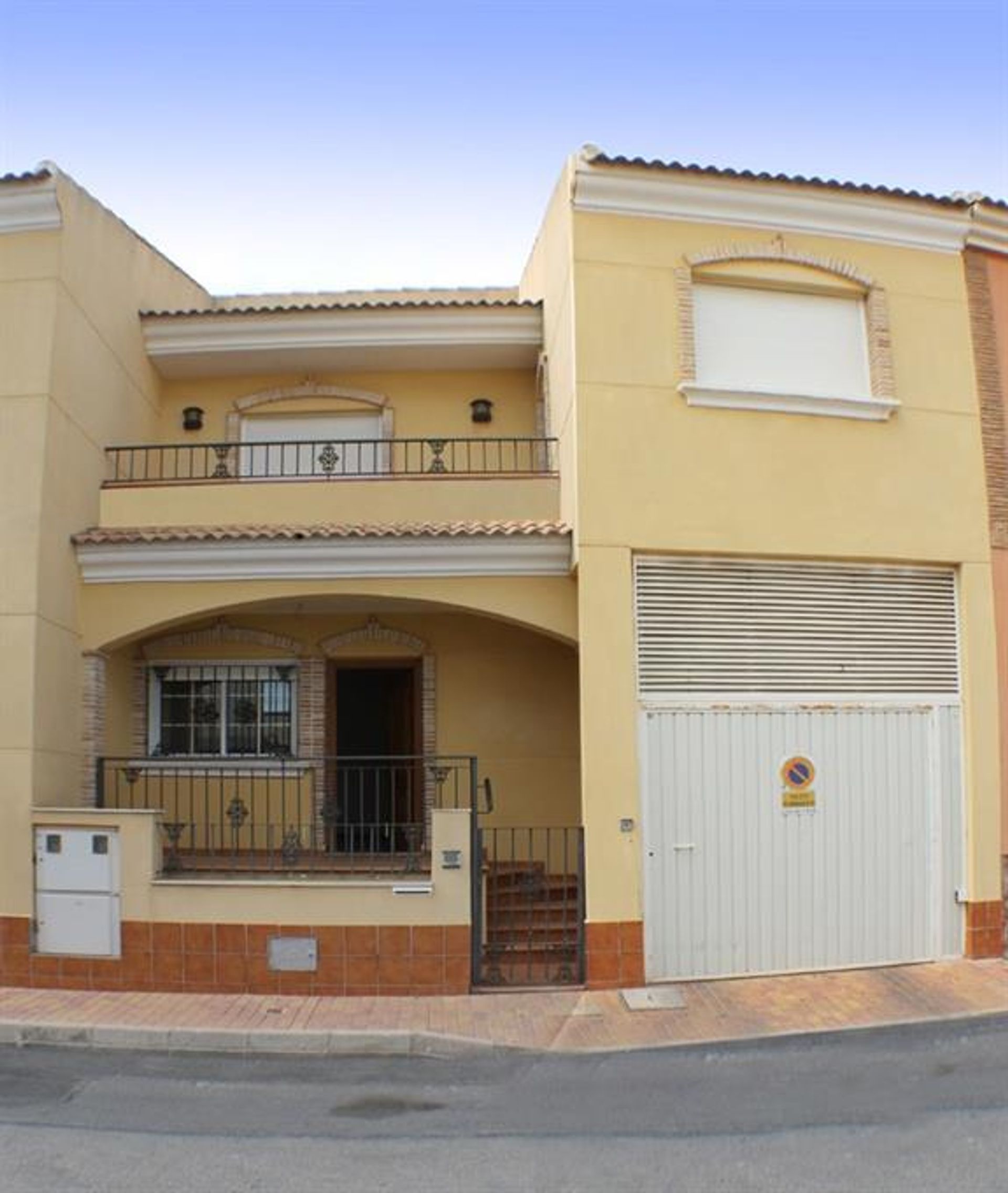 Casa nel Los Albaladejos, Murcia 10110505