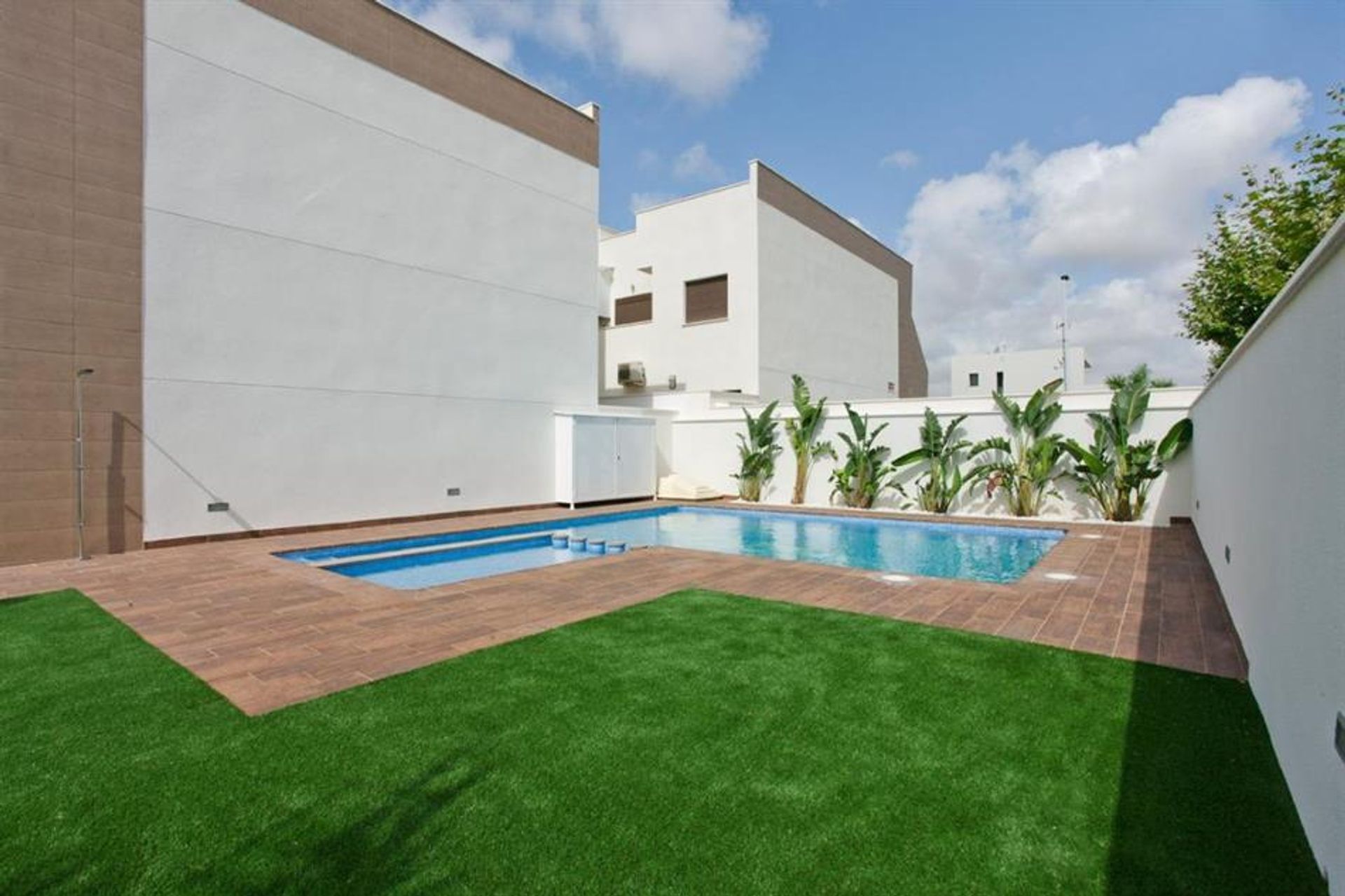 Condominio nel Los Albaladejos, Murcia 10110508