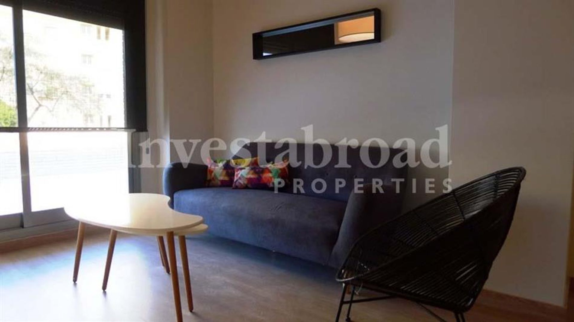 Condominium in Oliva, Valencia 10110517