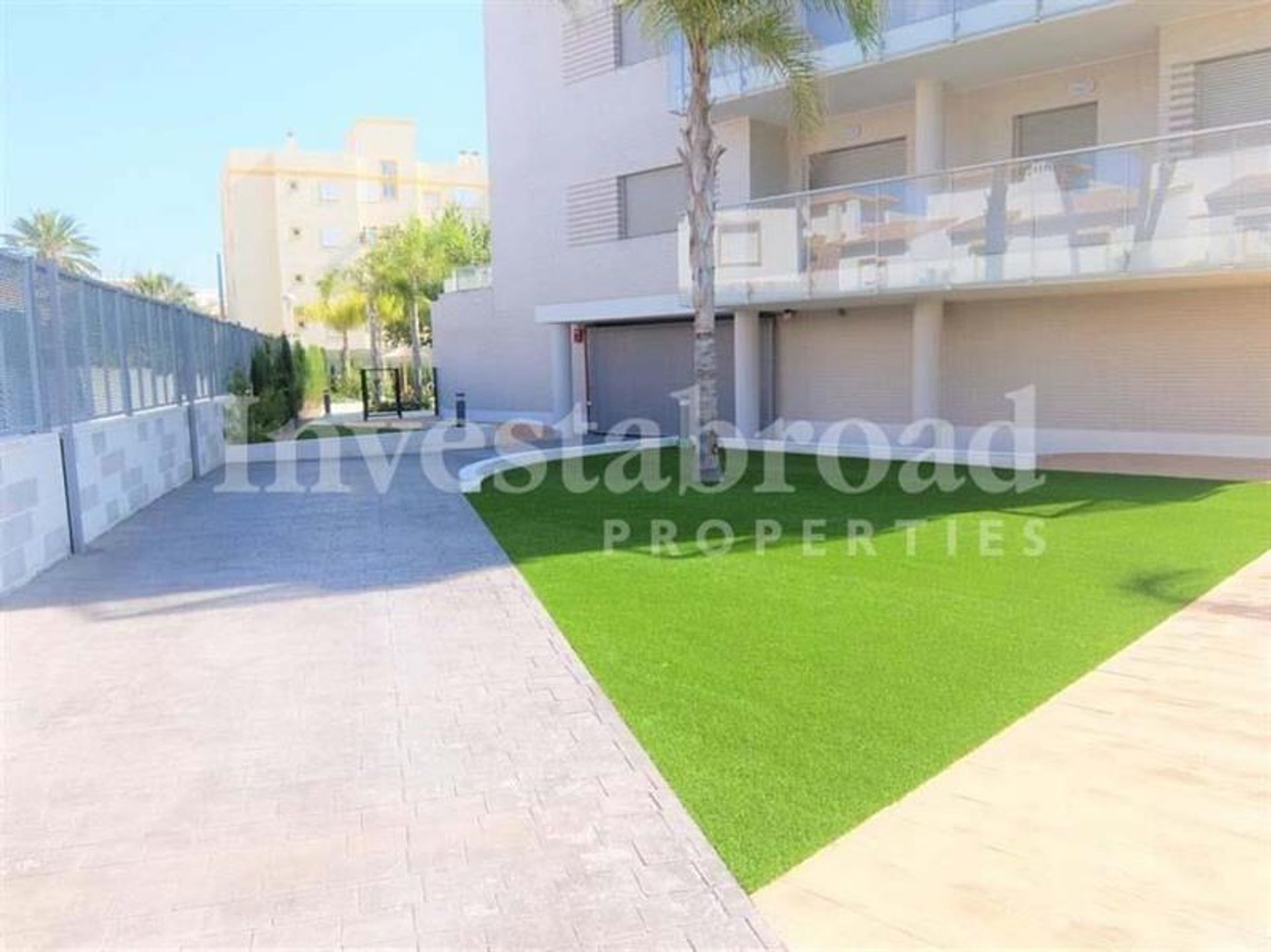 Condominium in Oliva, Valencia 10110517