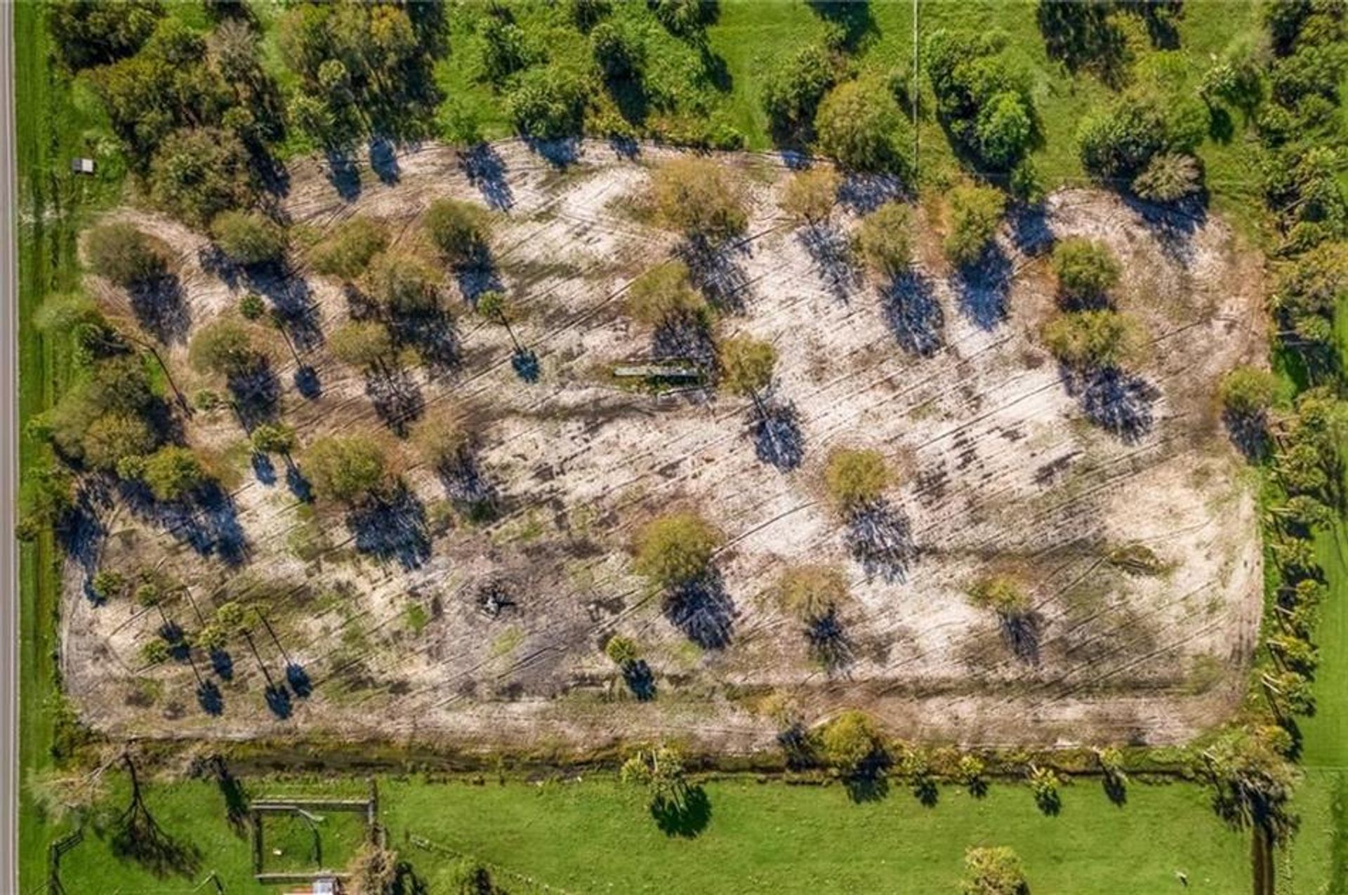 Land in Fellsmere, Florida 10110558