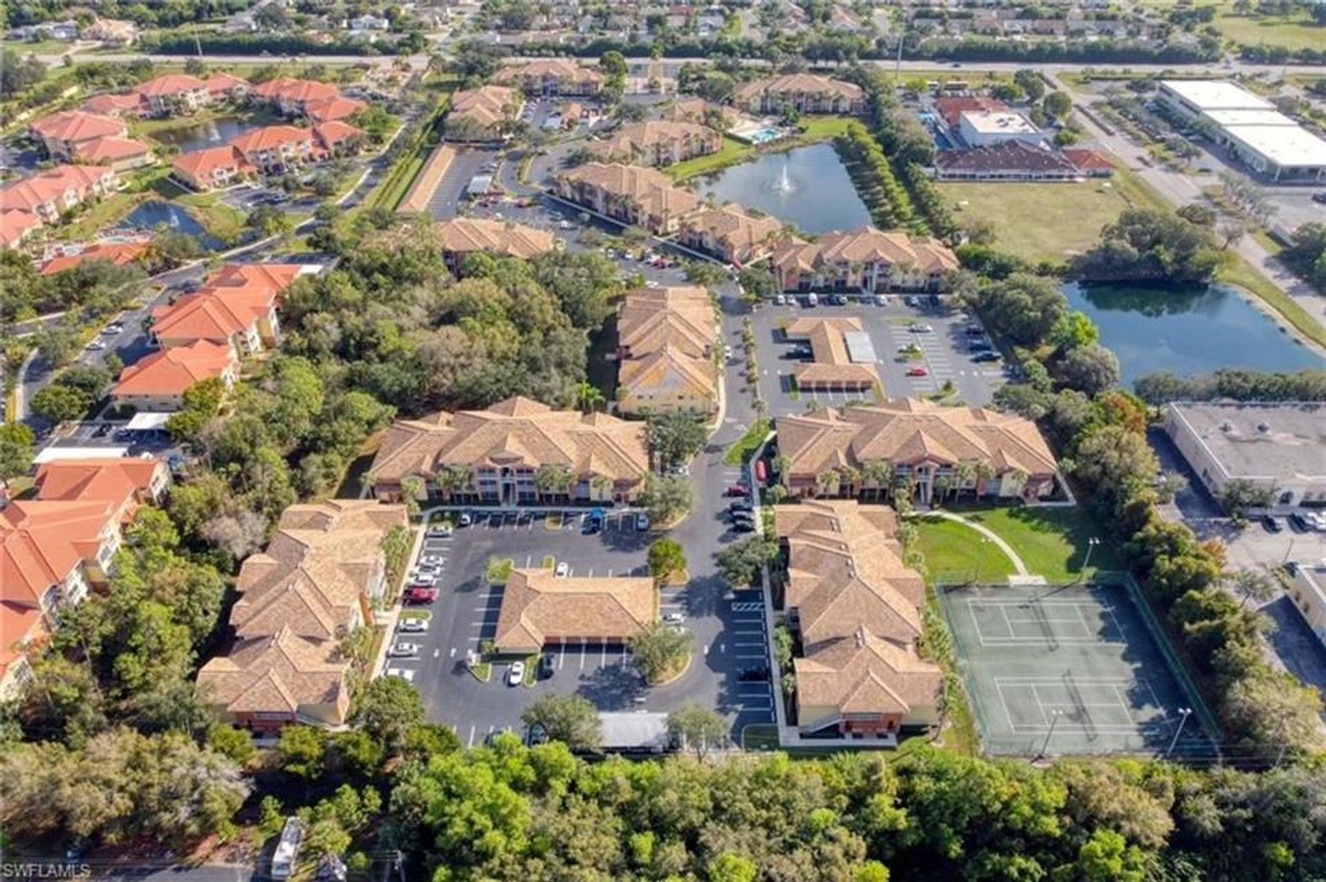 Condominio nel Fort Myers, Florida 10110582