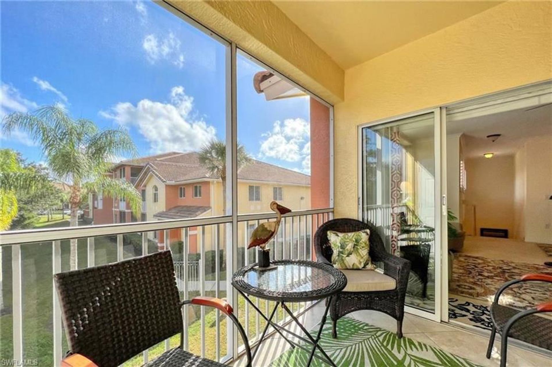 Condominio nel Fort Myers, Florida 10110582