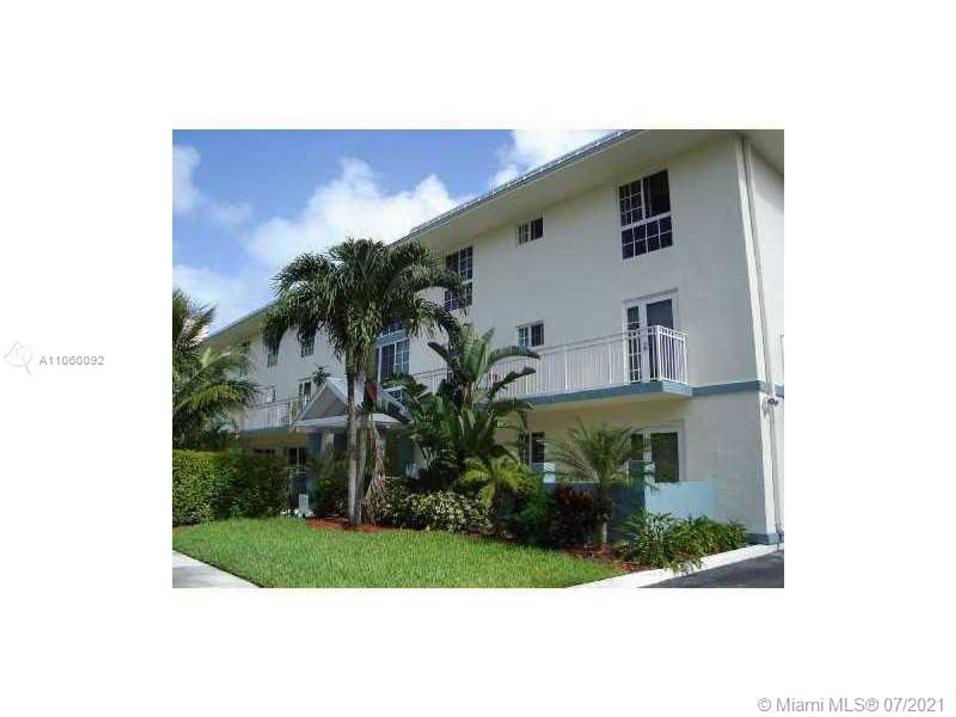 Condominium in Key Biscayne, Florida 10110628