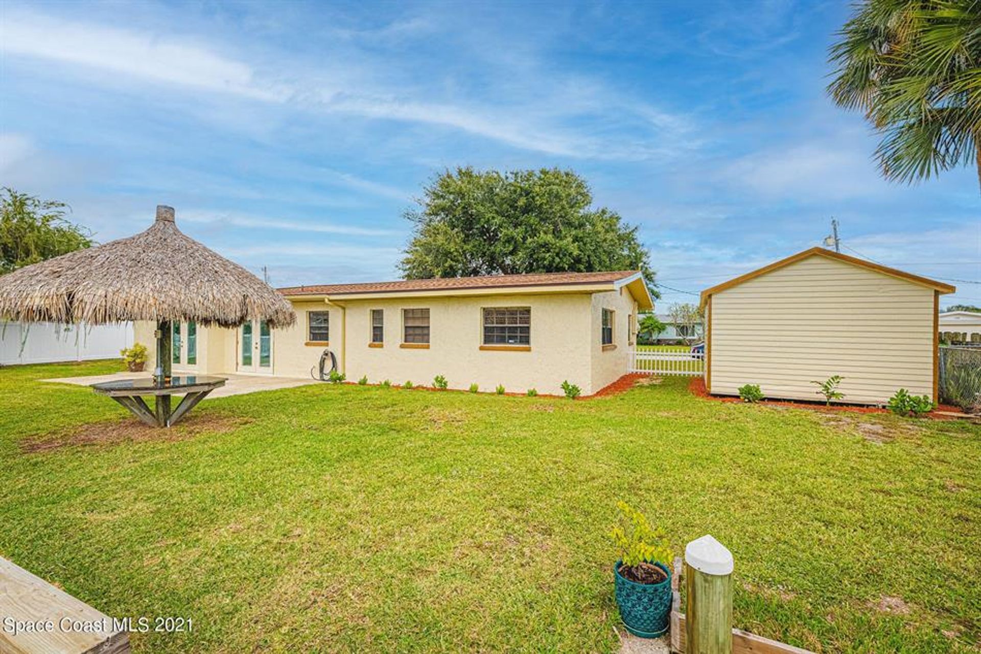 House in Merritt Island, Florida 10110655