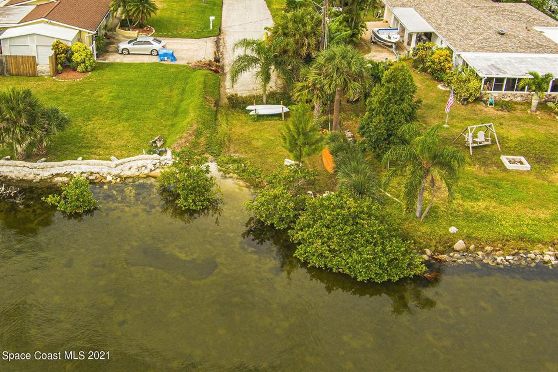 House in Merritt Island, Florida 10110655