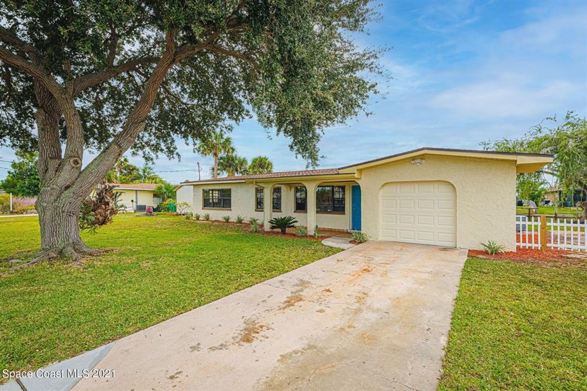 House in Merritt Island, Florida 10110655