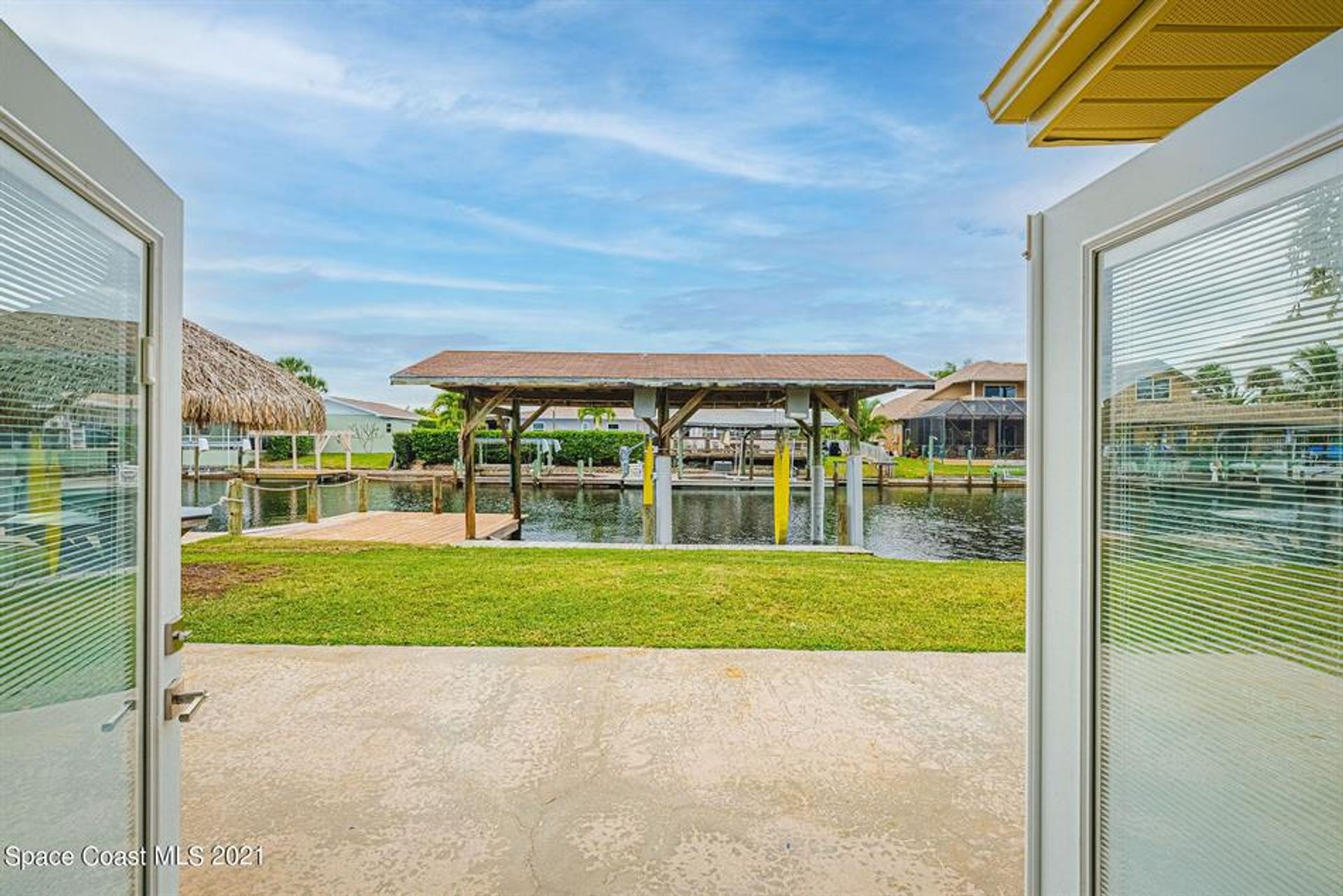 House in Merritt Island, Florida 10110655