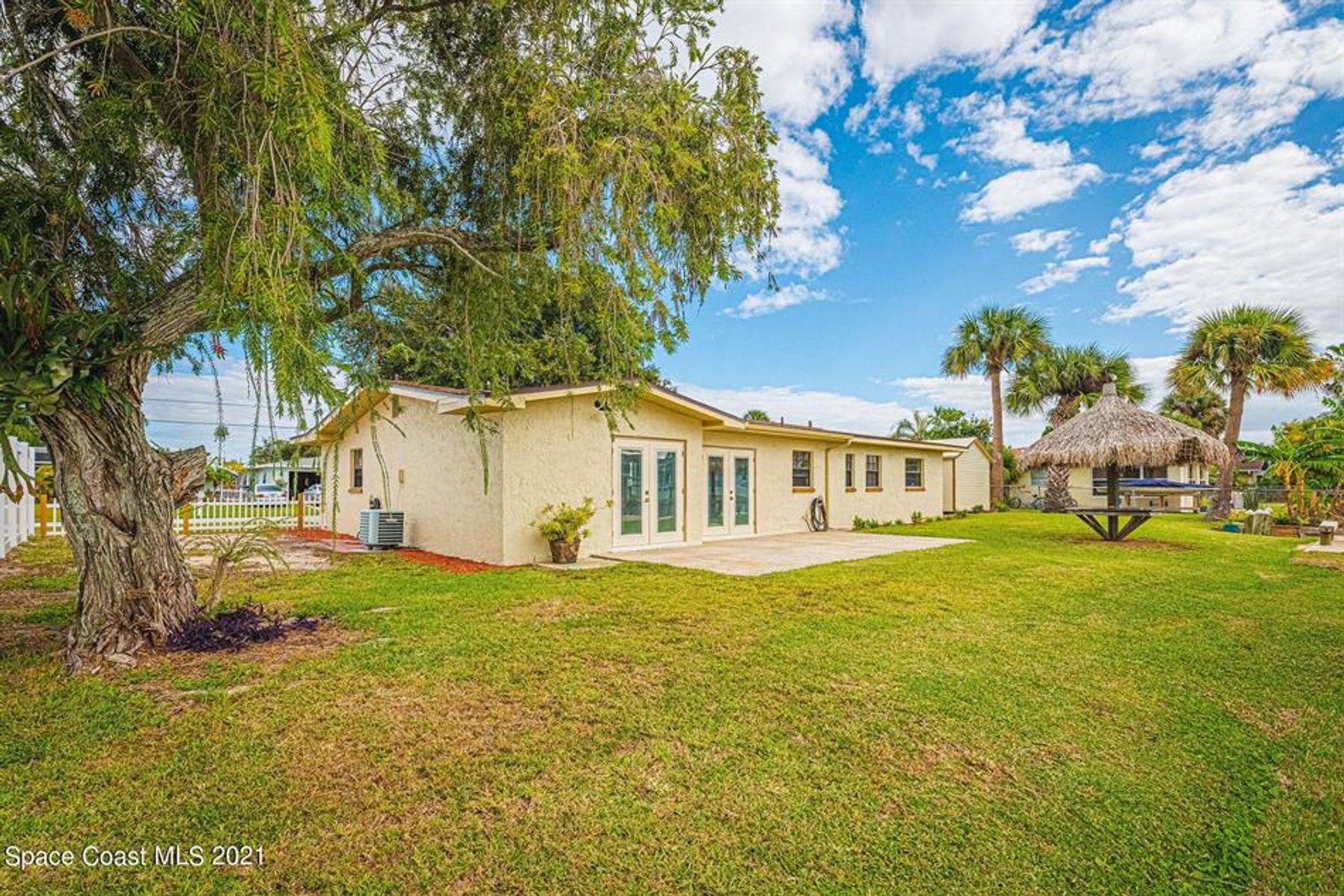 House in Merritt Island, Florida 10110655