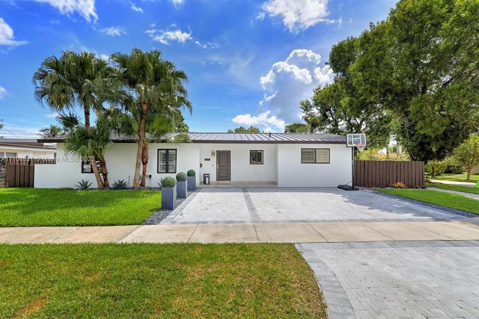 Квартира в Olympia Heights, Florida 10110656