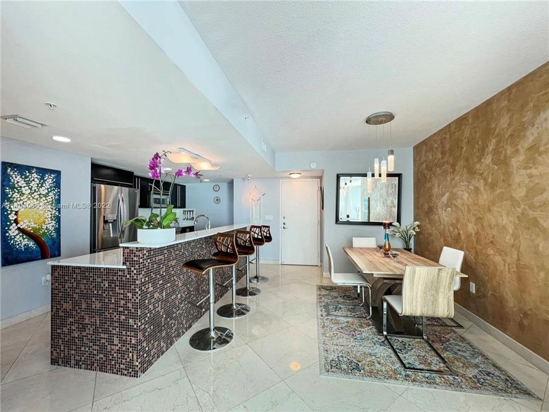 Condominium dans Miami, Florida 10110664