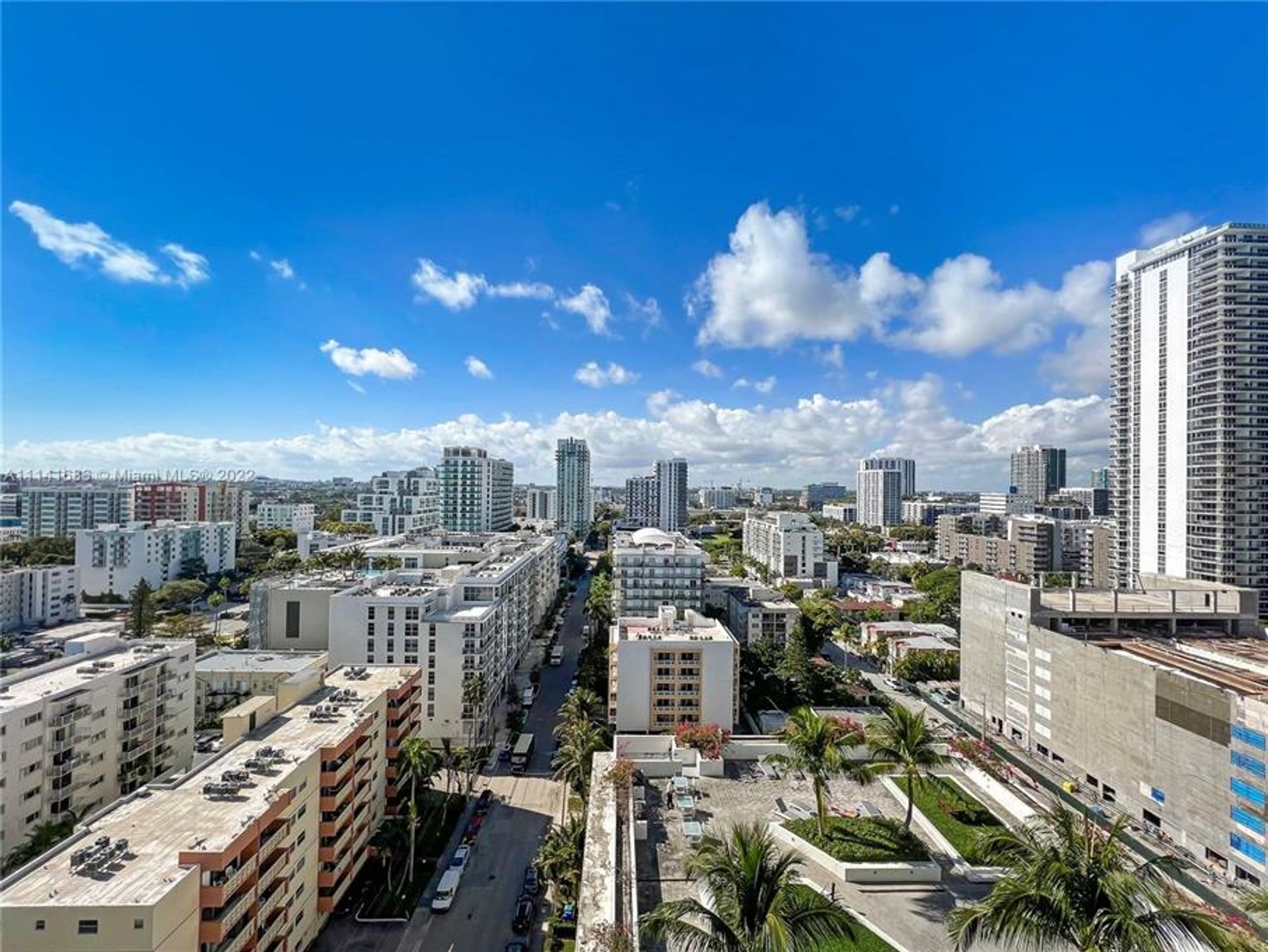 Condominium dans Miami, Florida 10110664