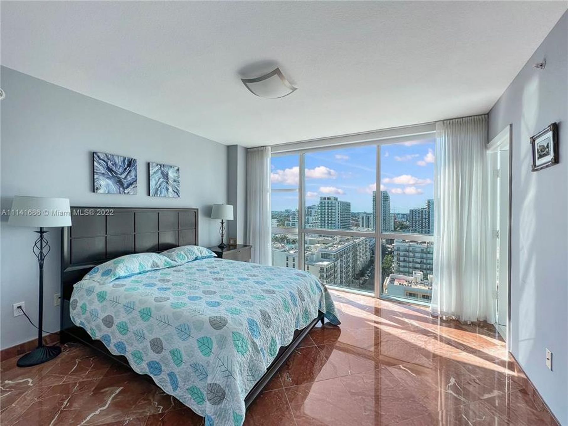 Condominium dans Miami, Florida 10110664