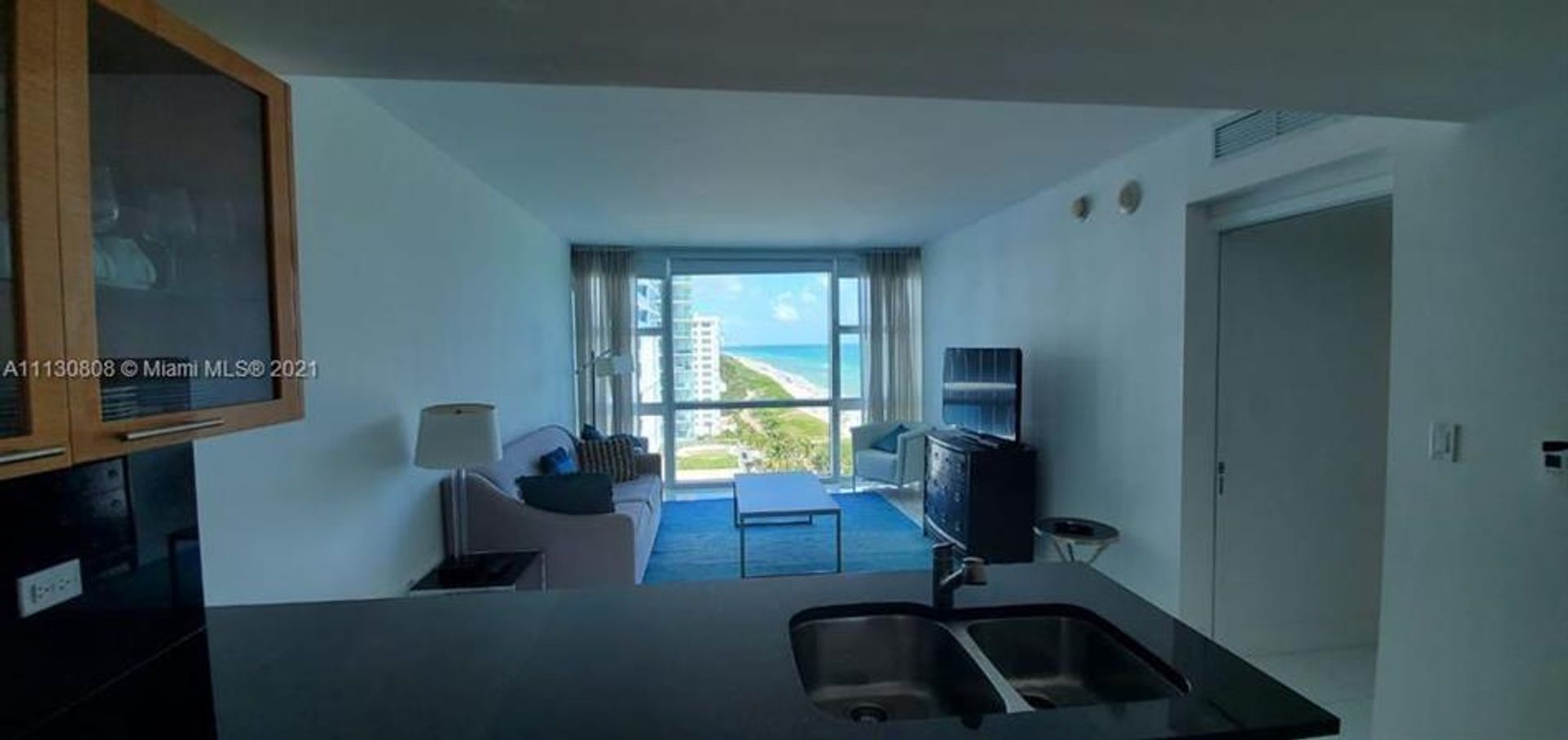 公寓 在 Miami Beach, Florida 10110690