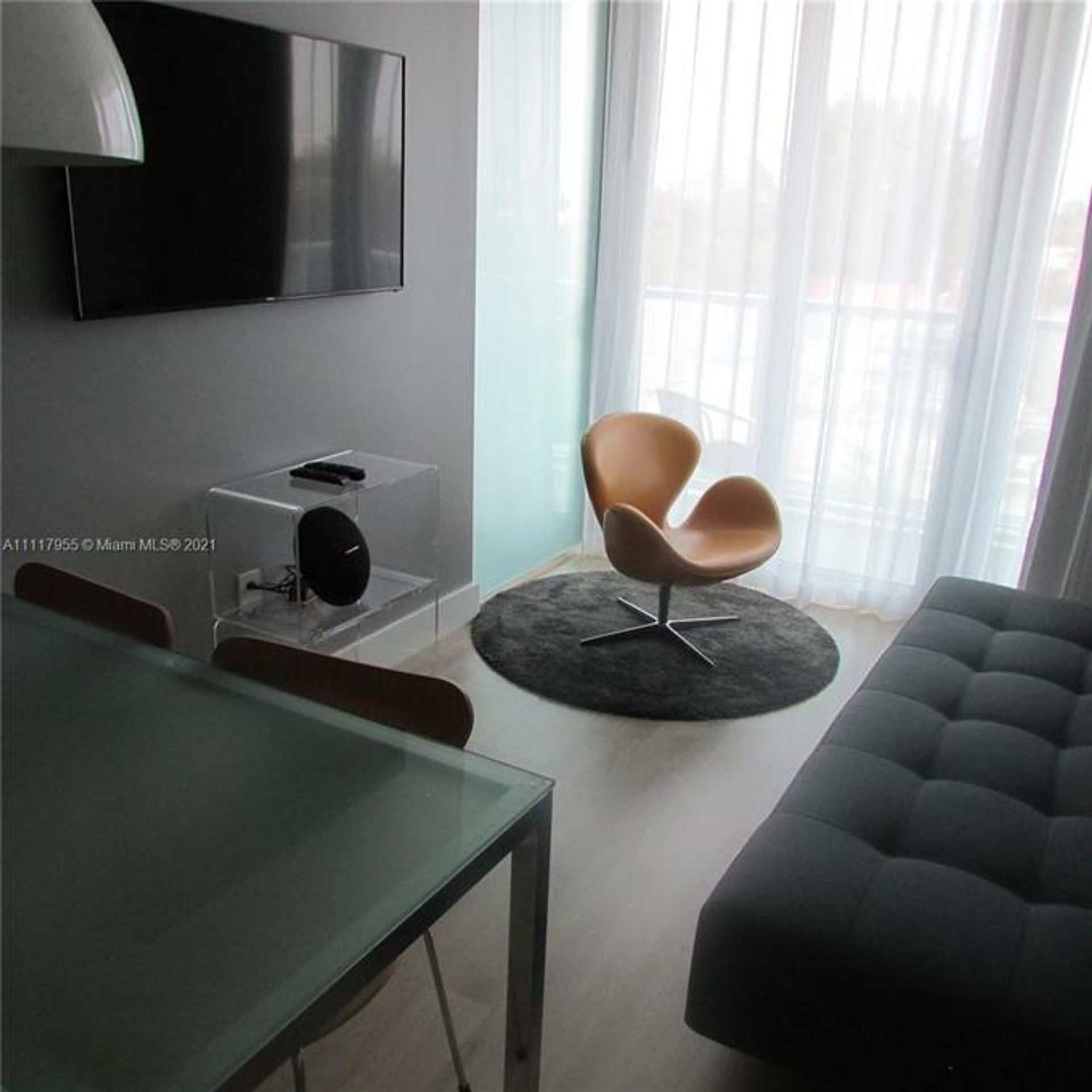 Condominium in Miami Beach, Florida 10110701