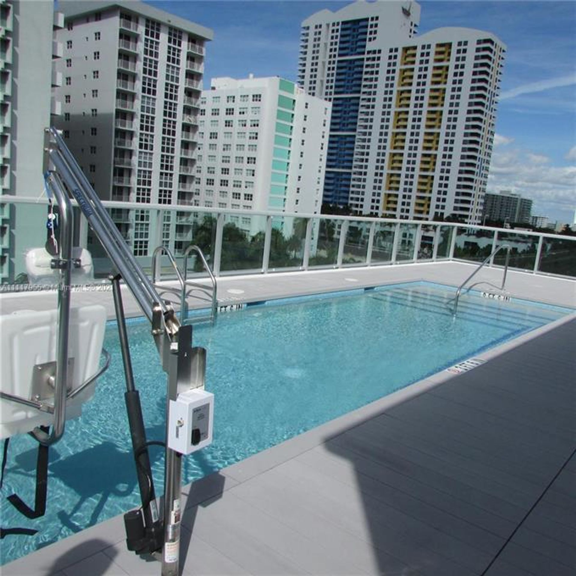 Condominium in Miami Beach, Florida 10110701