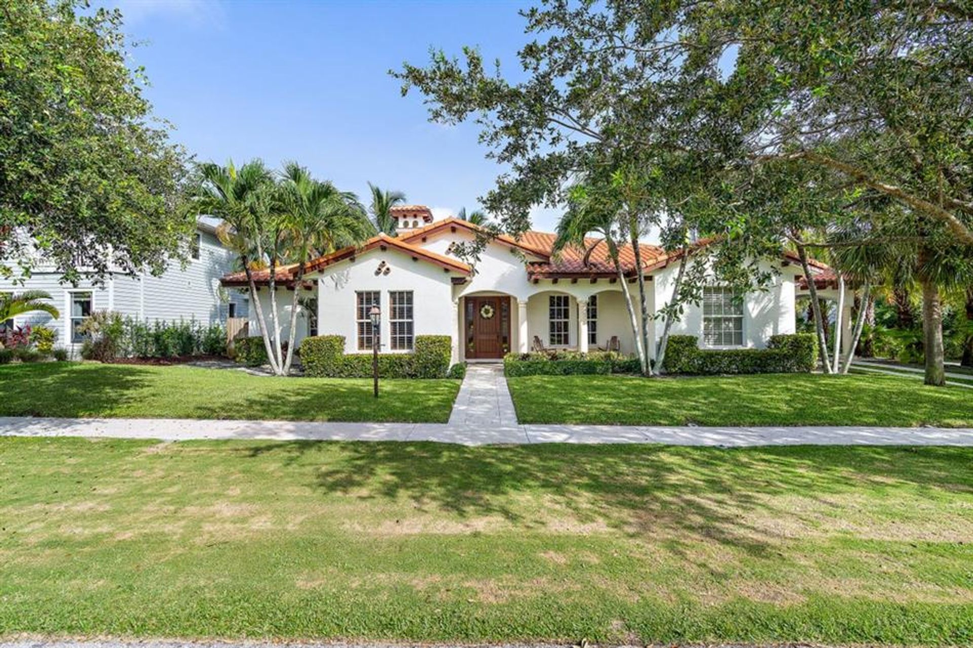 casa en Bahía de Palmito, Florida 10110756