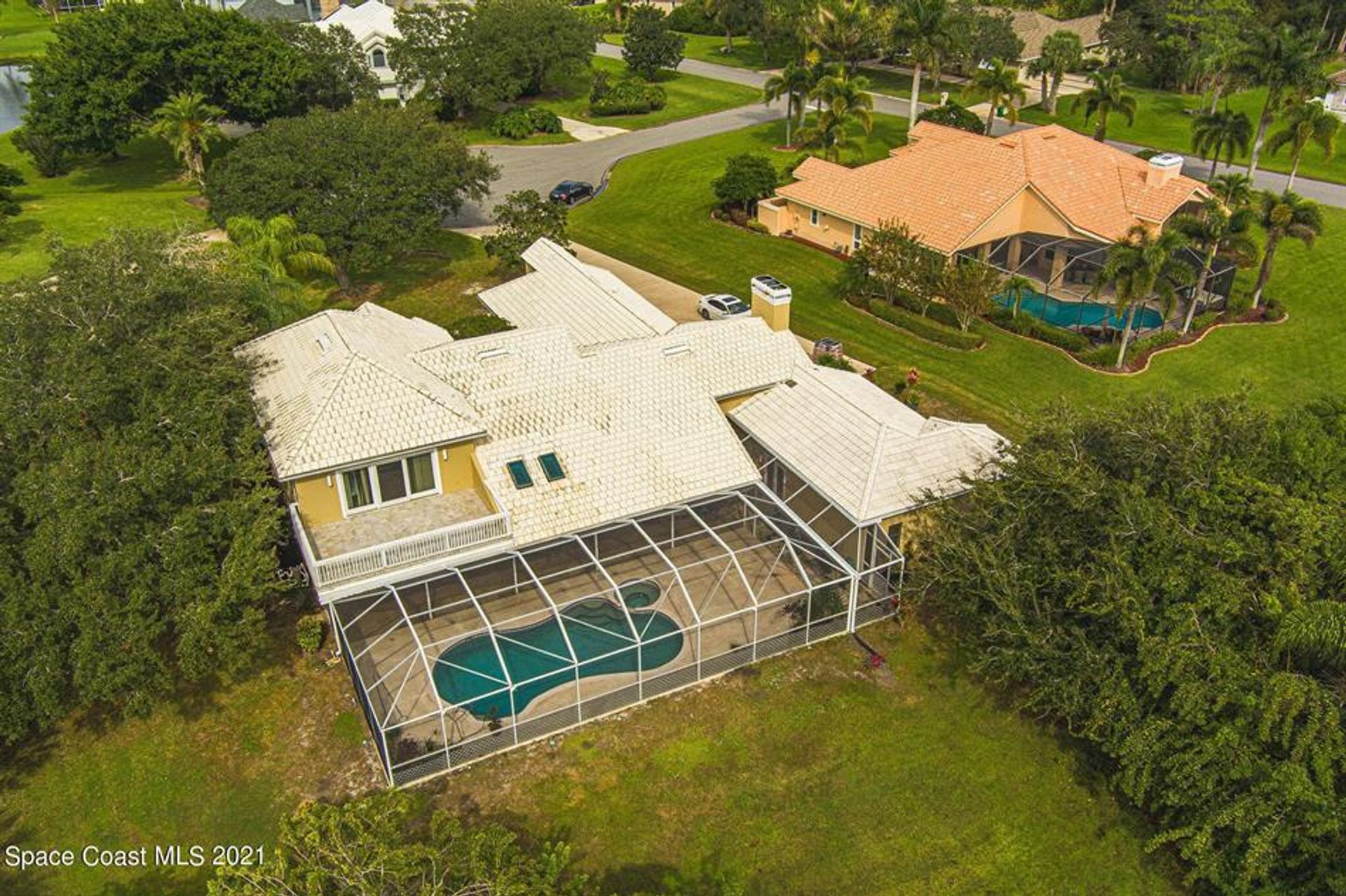 casa en Palmetto Bay, Florida 10110769