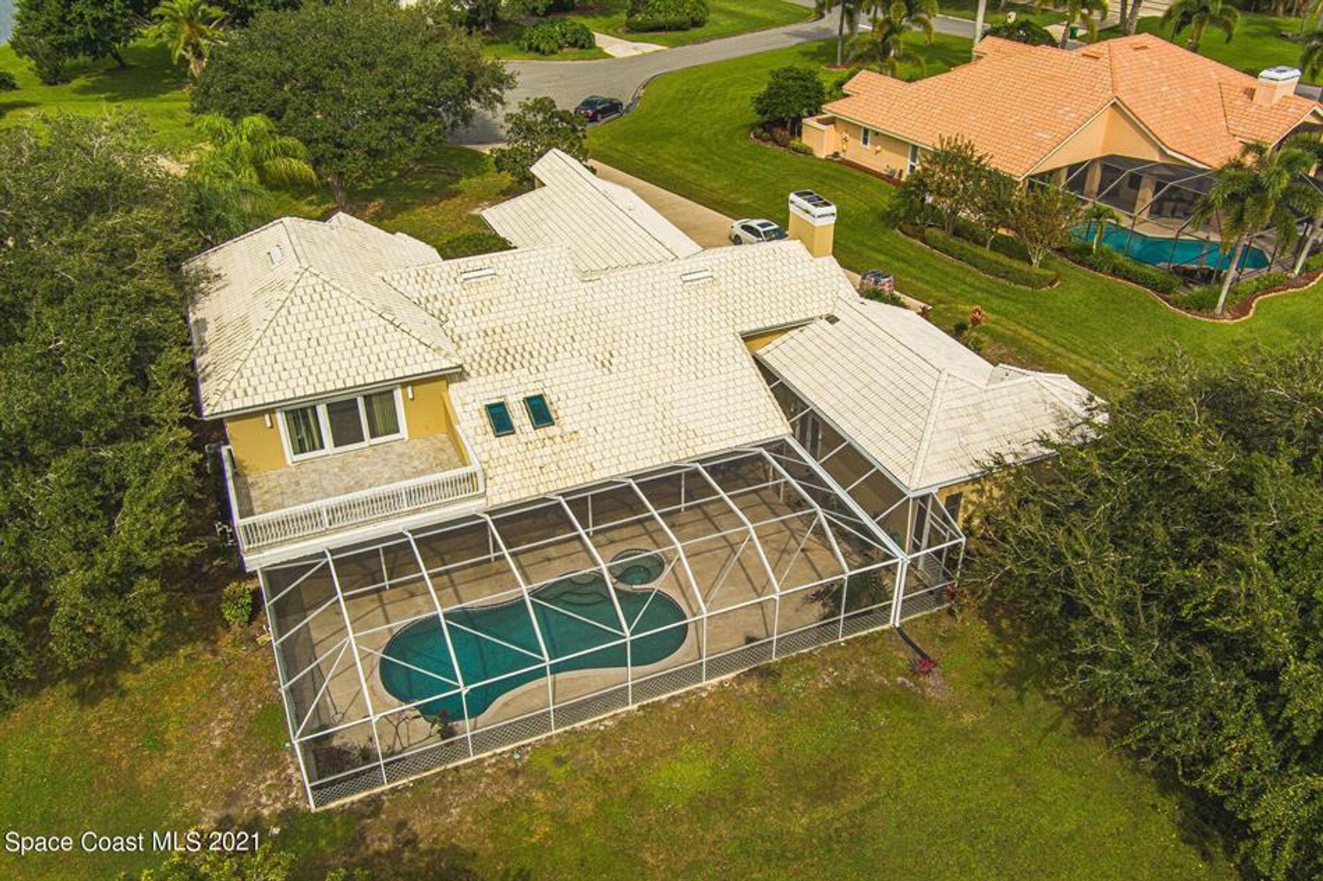 casa en Palmetto Bay, Florida 10110769