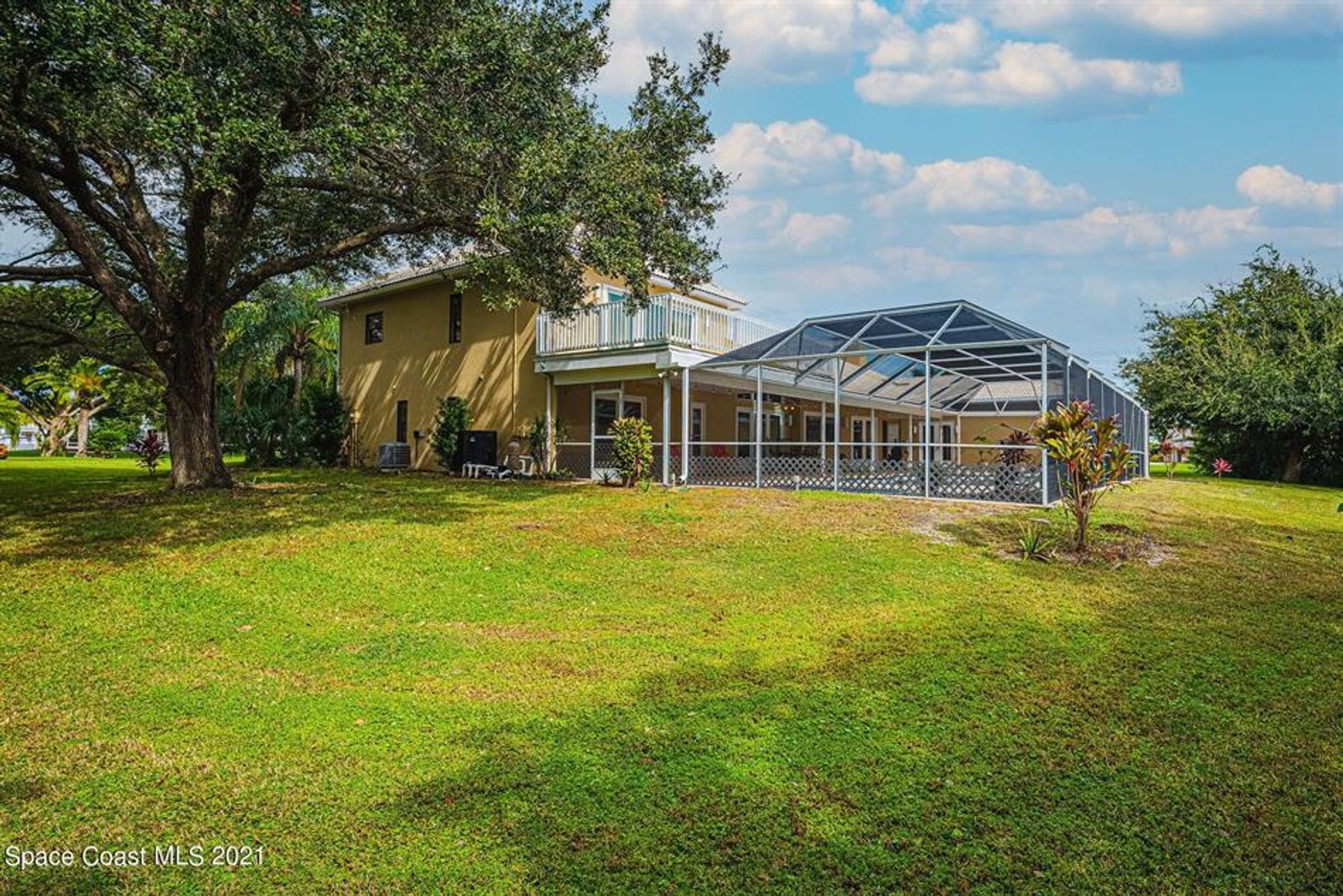 casa en pantano de george, Florida 10110769