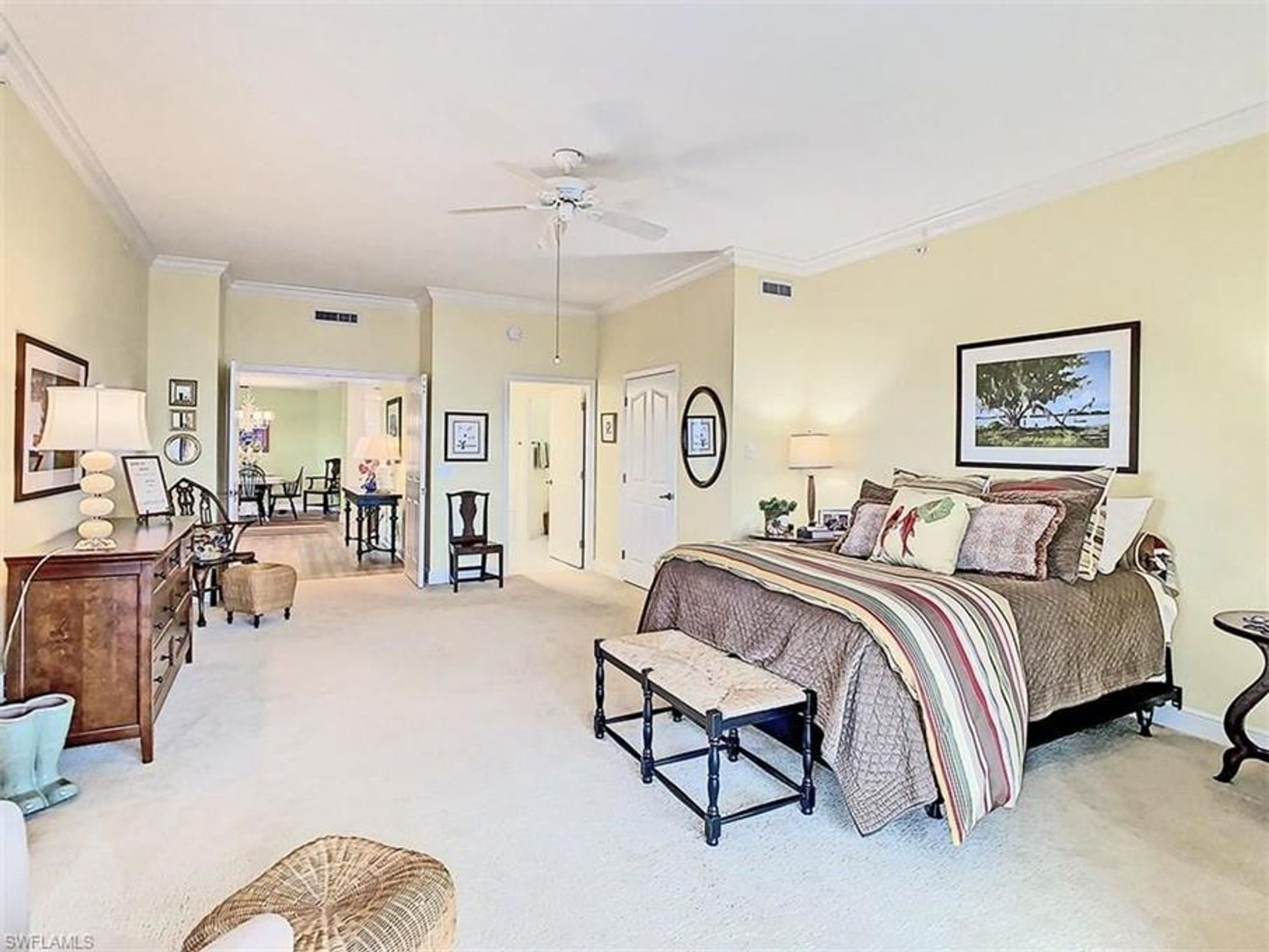 Кондоминиум в Palmetto Bay, Florida 10110783