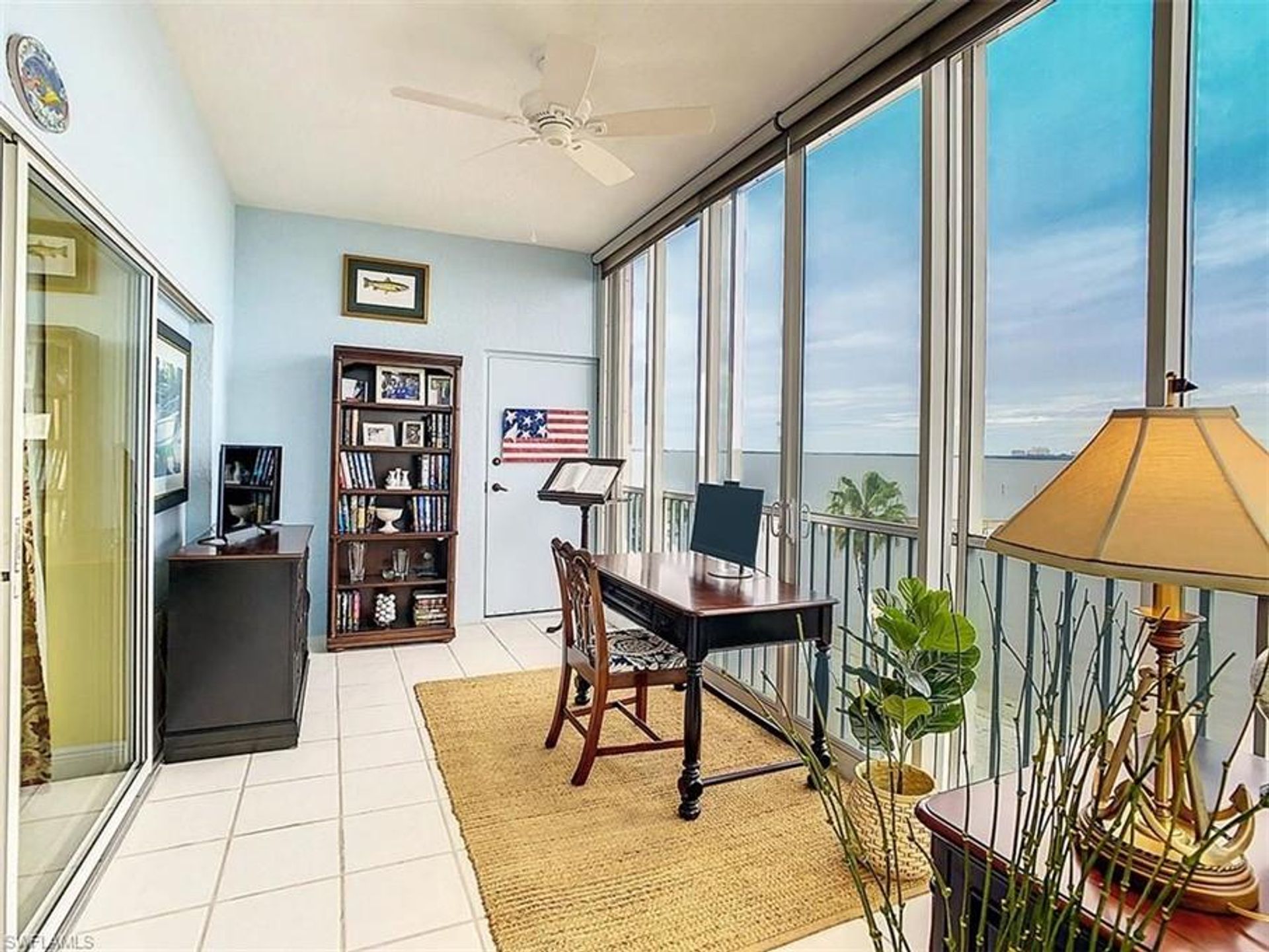 Кондоминиум в Palmetto Bay, Florida 10110783