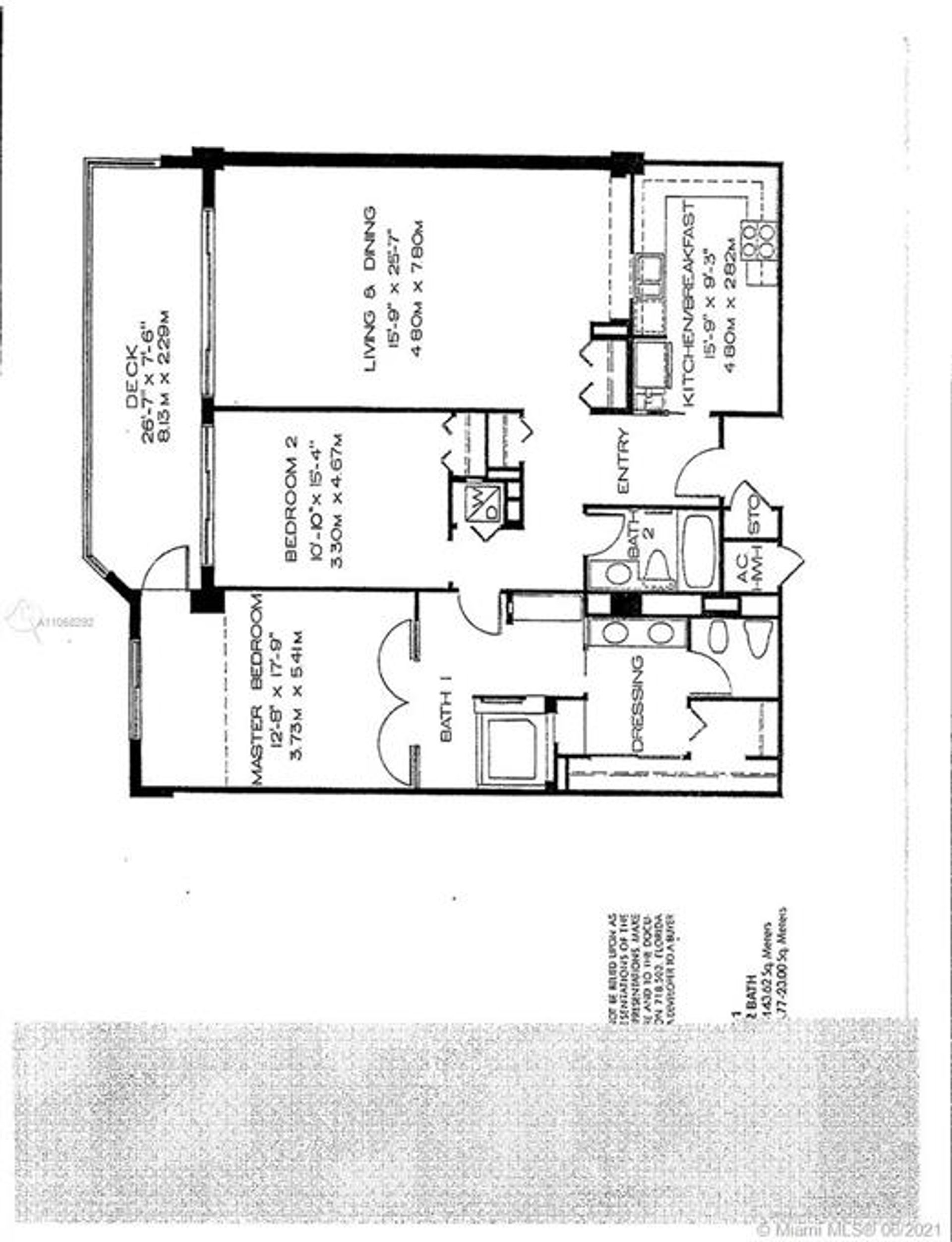 Condominio nel Palmetto Bay, Florida 10110784