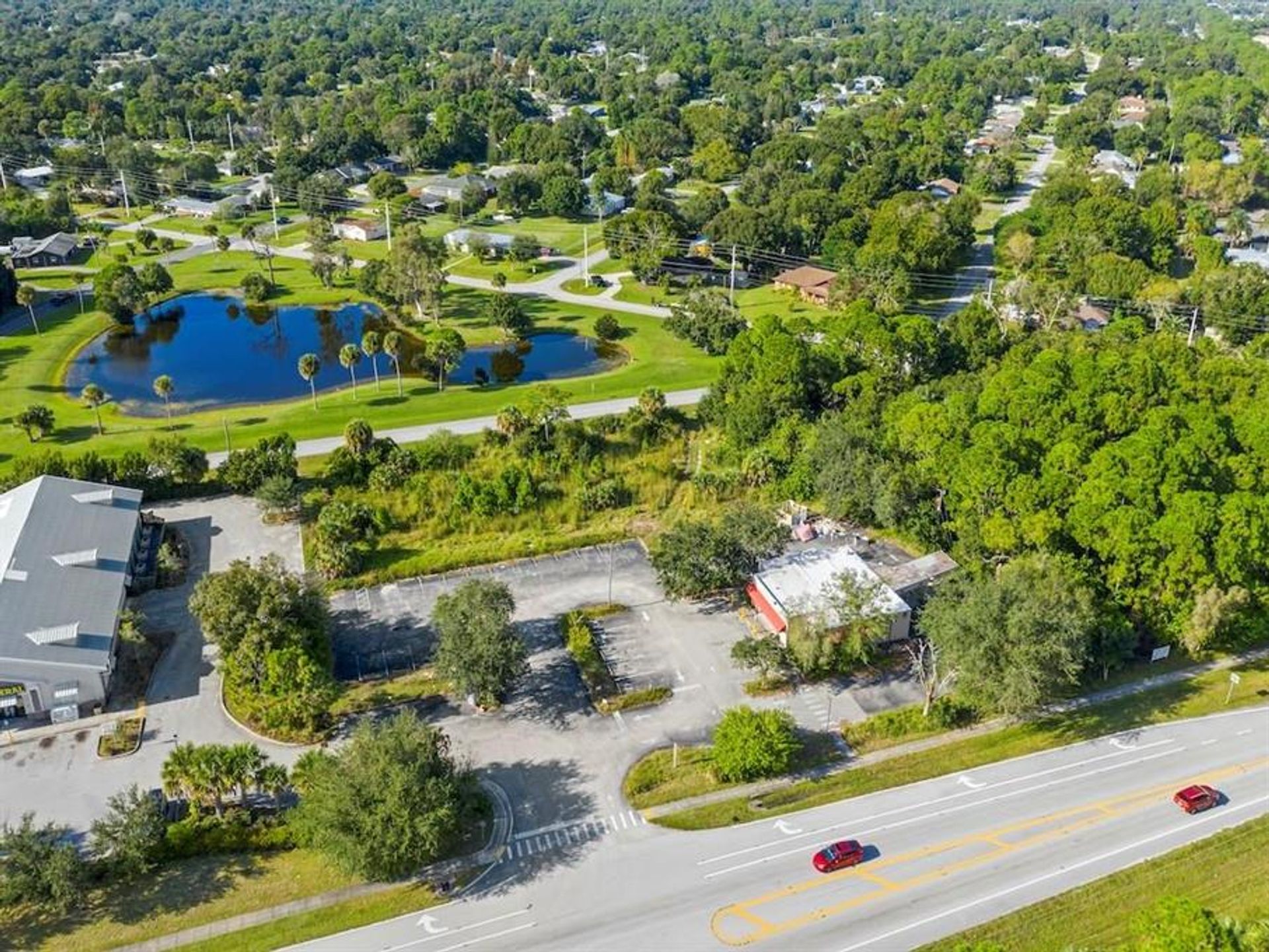 Land in Viking, Florida 10110786