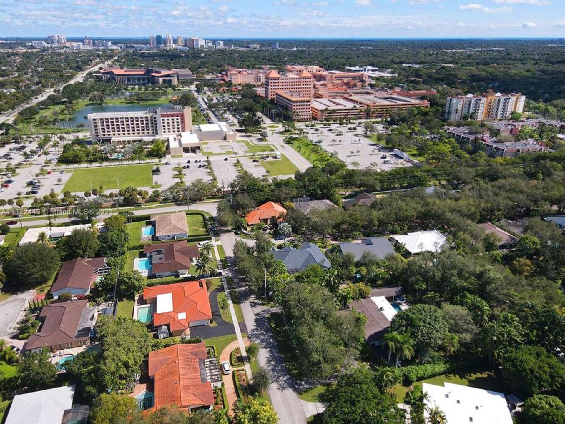 Condominium in Palmetto Bay, Florida 10110789