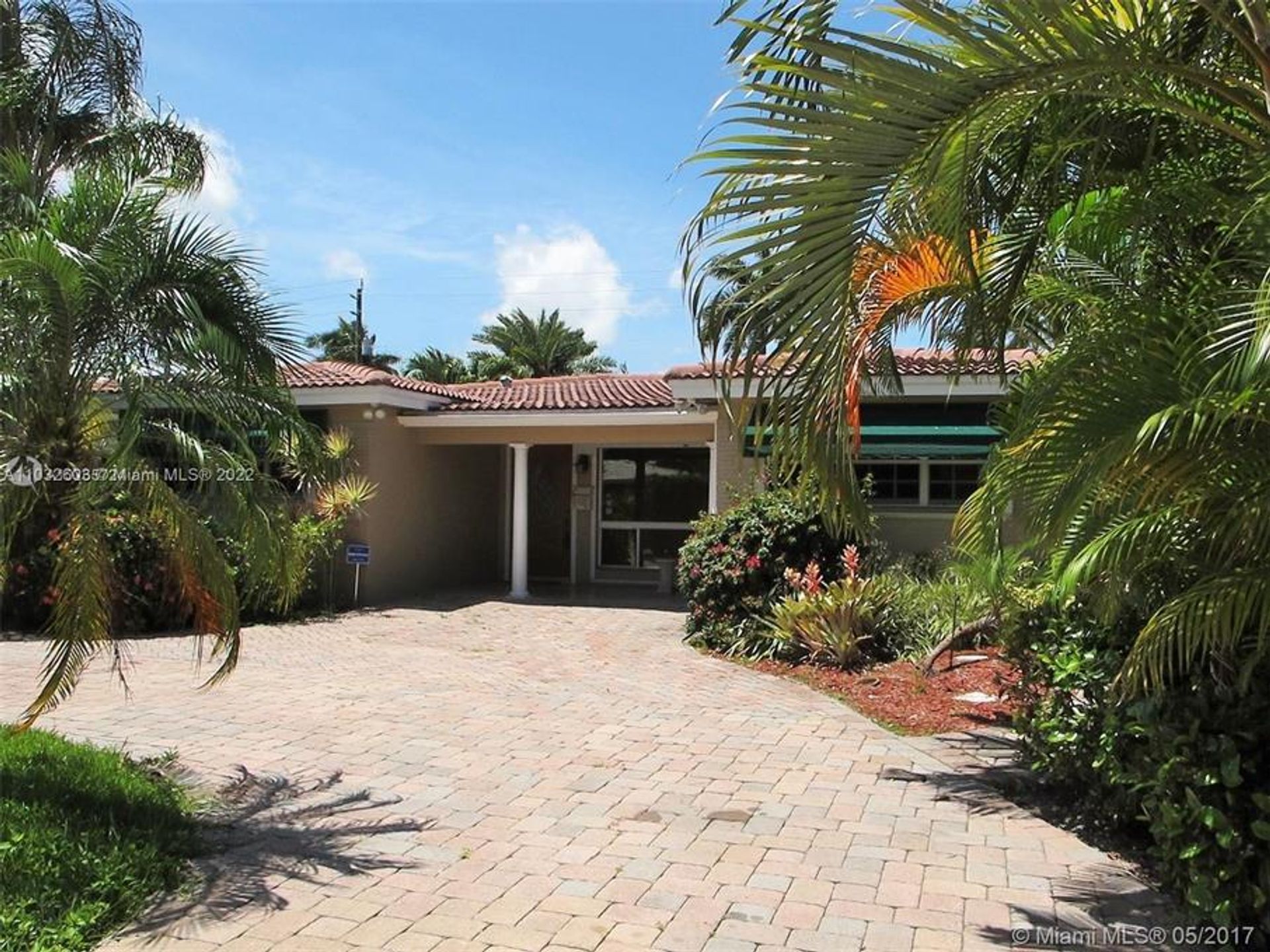 Кондоминиум в Palmetto Bay, Florida 10110806