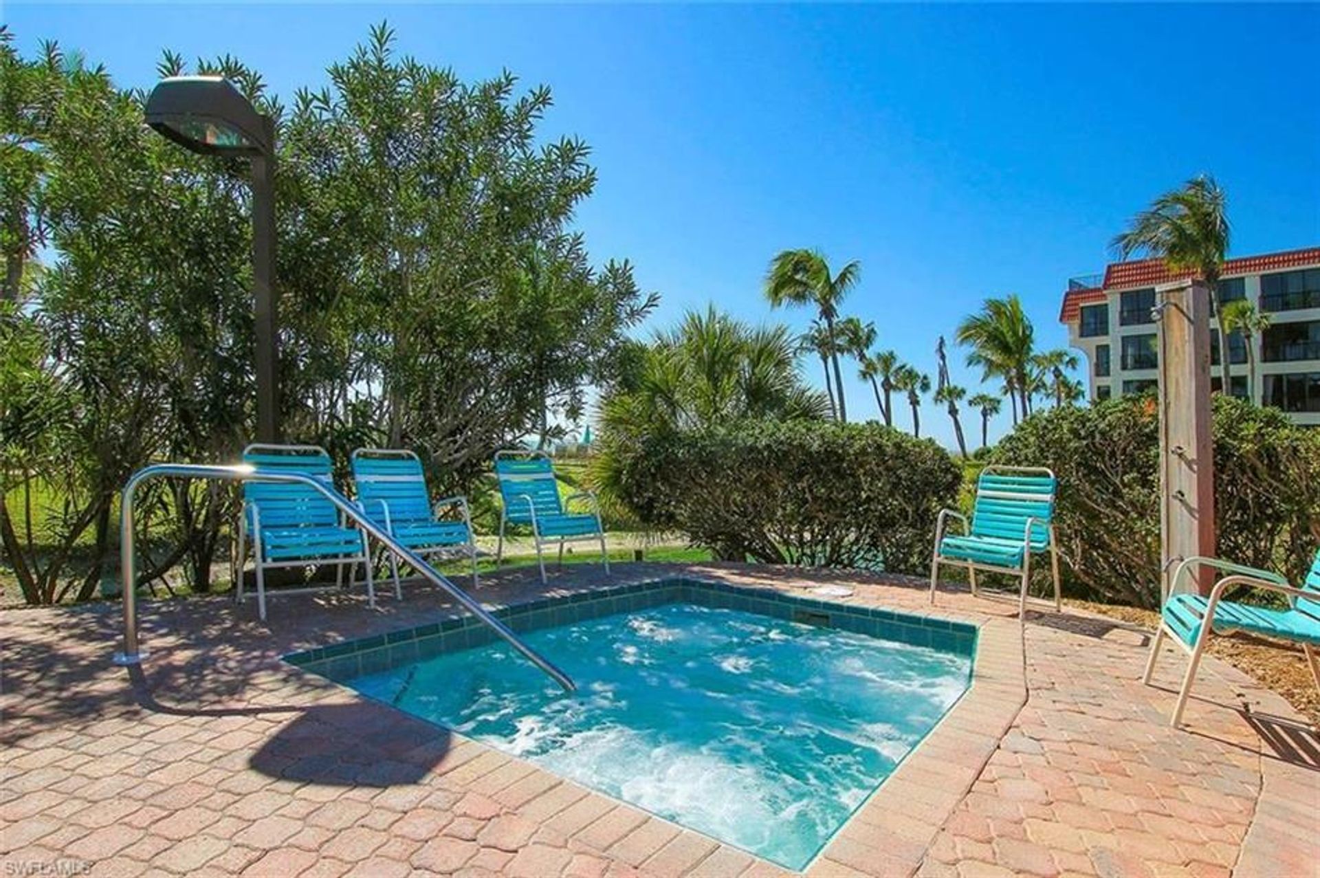 קוֹנדוֹמִינִיוֹן ב Sanibel, Florida 10110949