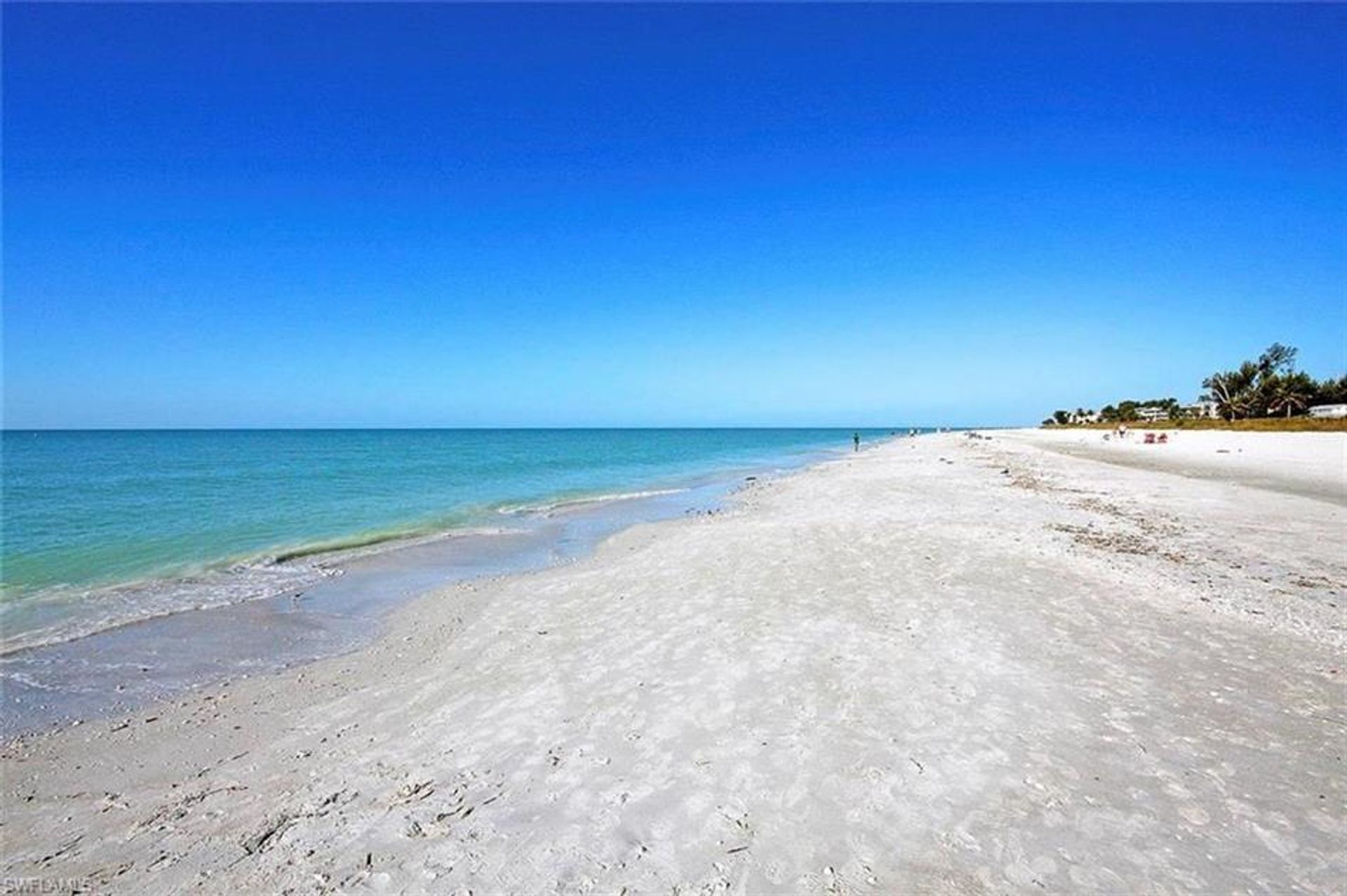 קוֹנדוֹמִינִיוֹן ב Sanibel, Florida 10110949