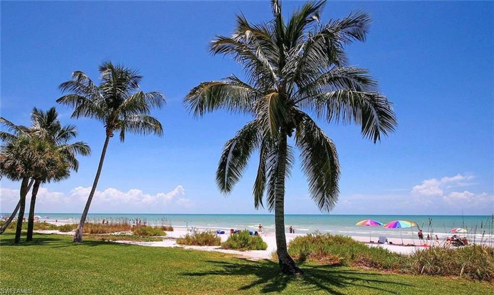 קוֹנדוֹמִינִיוֹן ב Sanibel, Florida 10110949