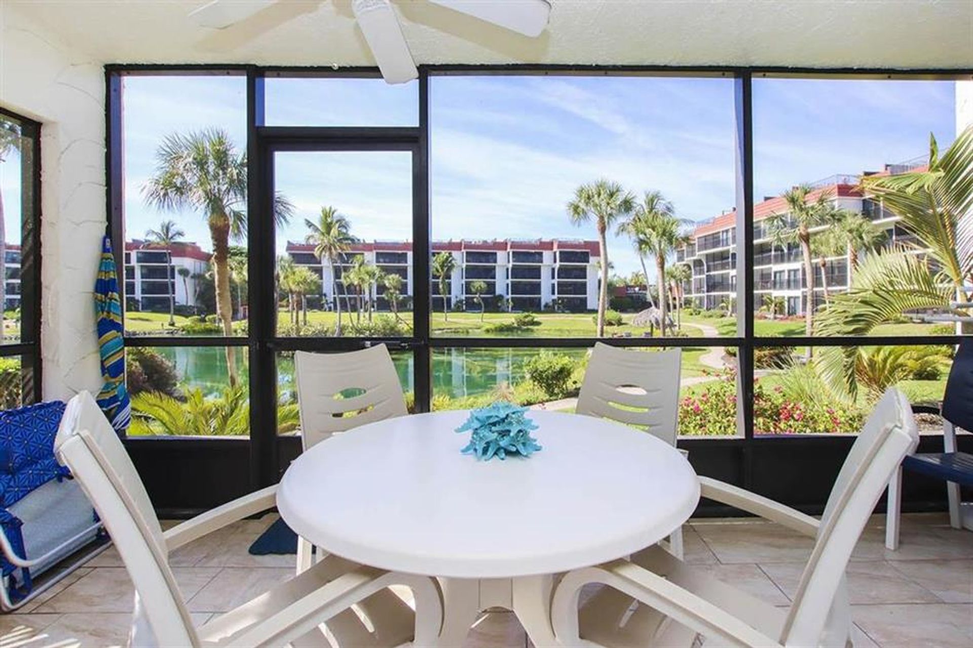 Condominium dans Sanibel, Florida 10110950