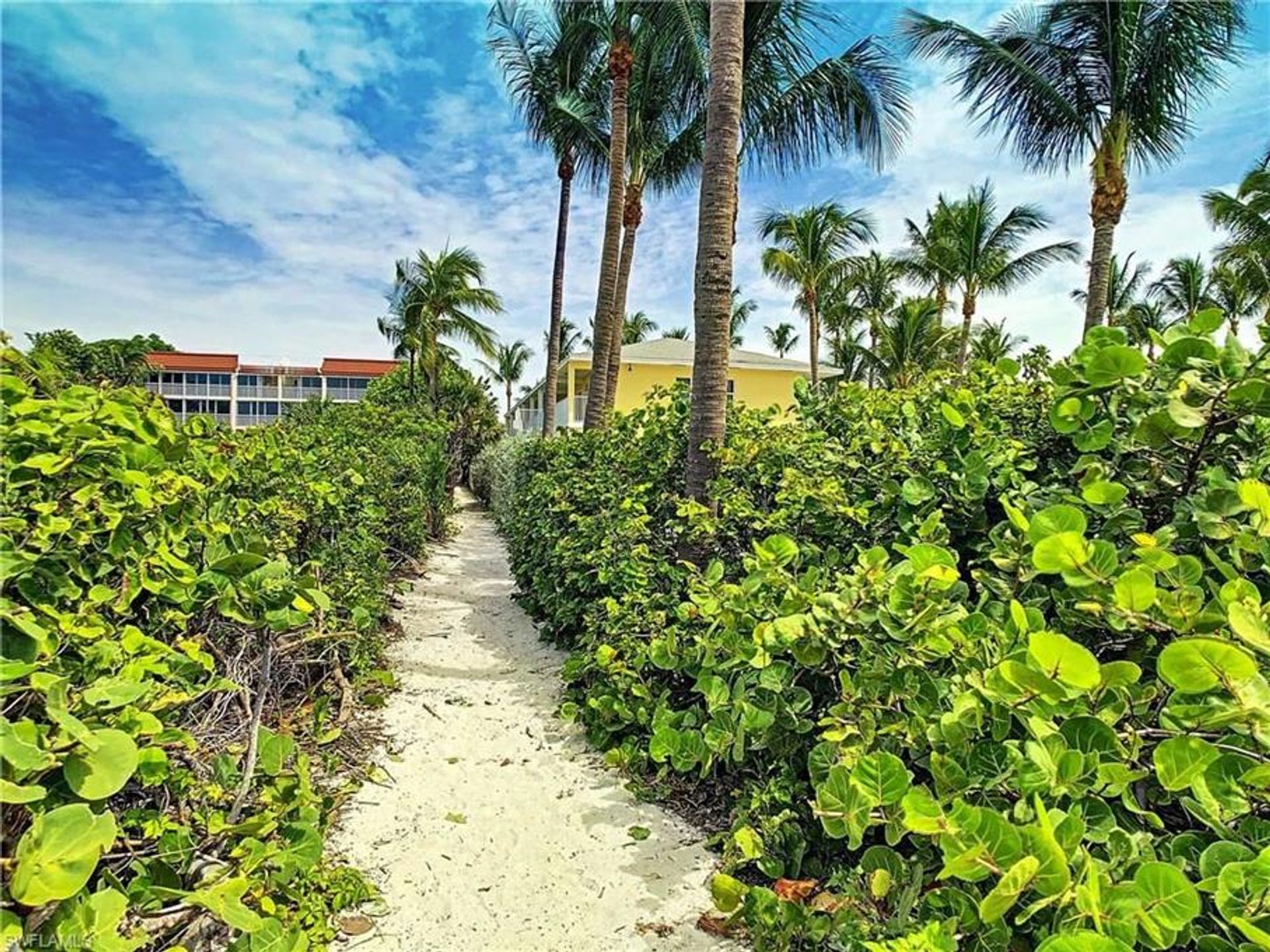 Condominio nel Sanibel, Florida 10110976