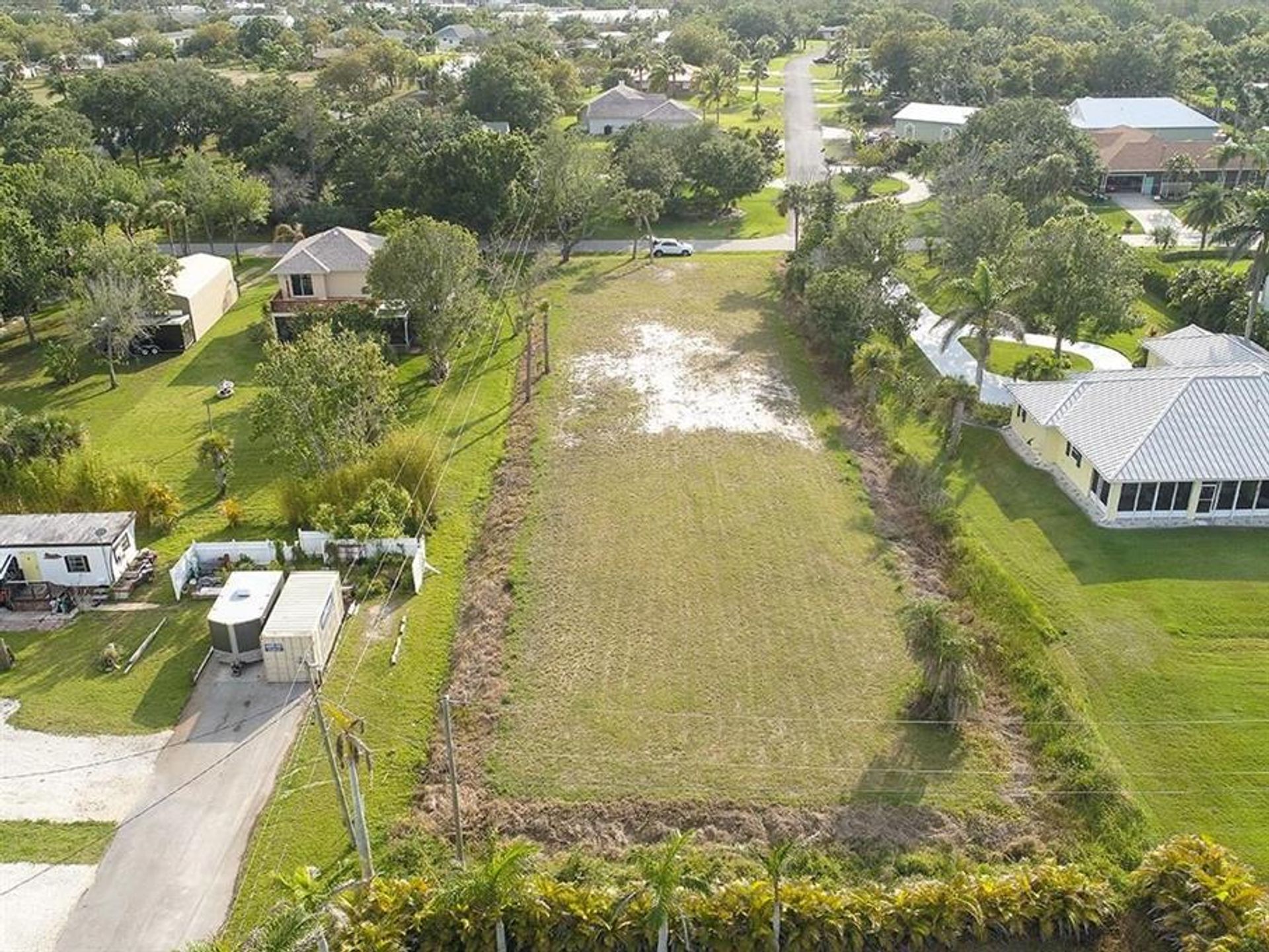 Land in Roseland, Florida 10111016