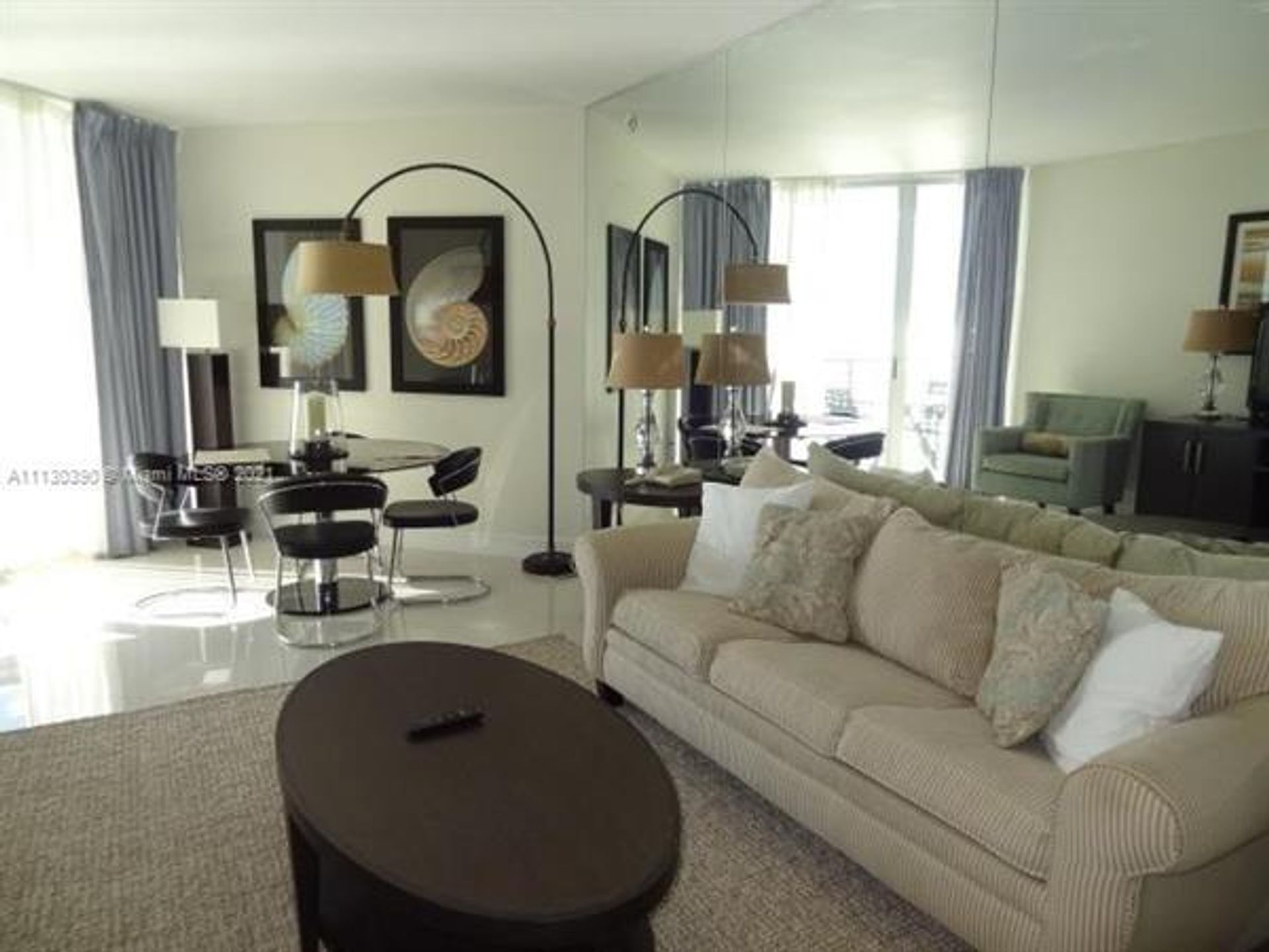 Condominium dans Sunny Isles Beach, Florida 10111083