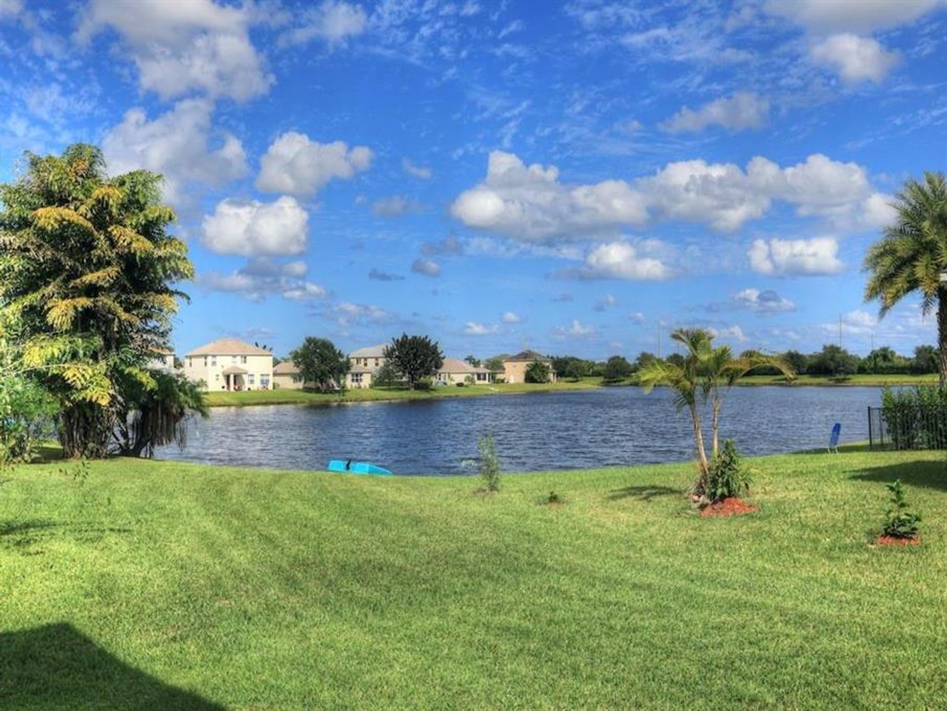 rumah dalam Pantai Vero Selatan, Florida 10111212