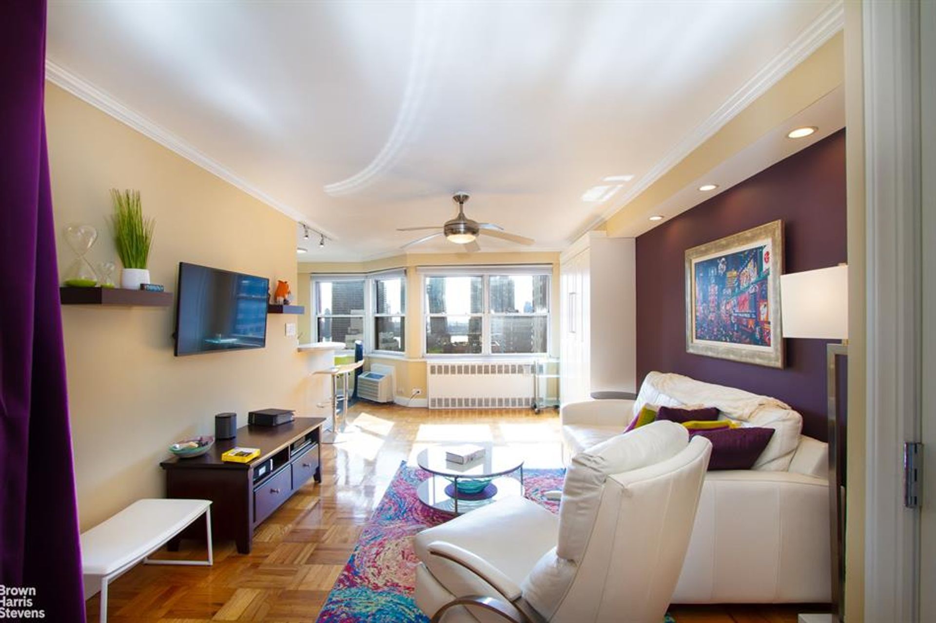 Condominium in Manhattan, New York 10111386