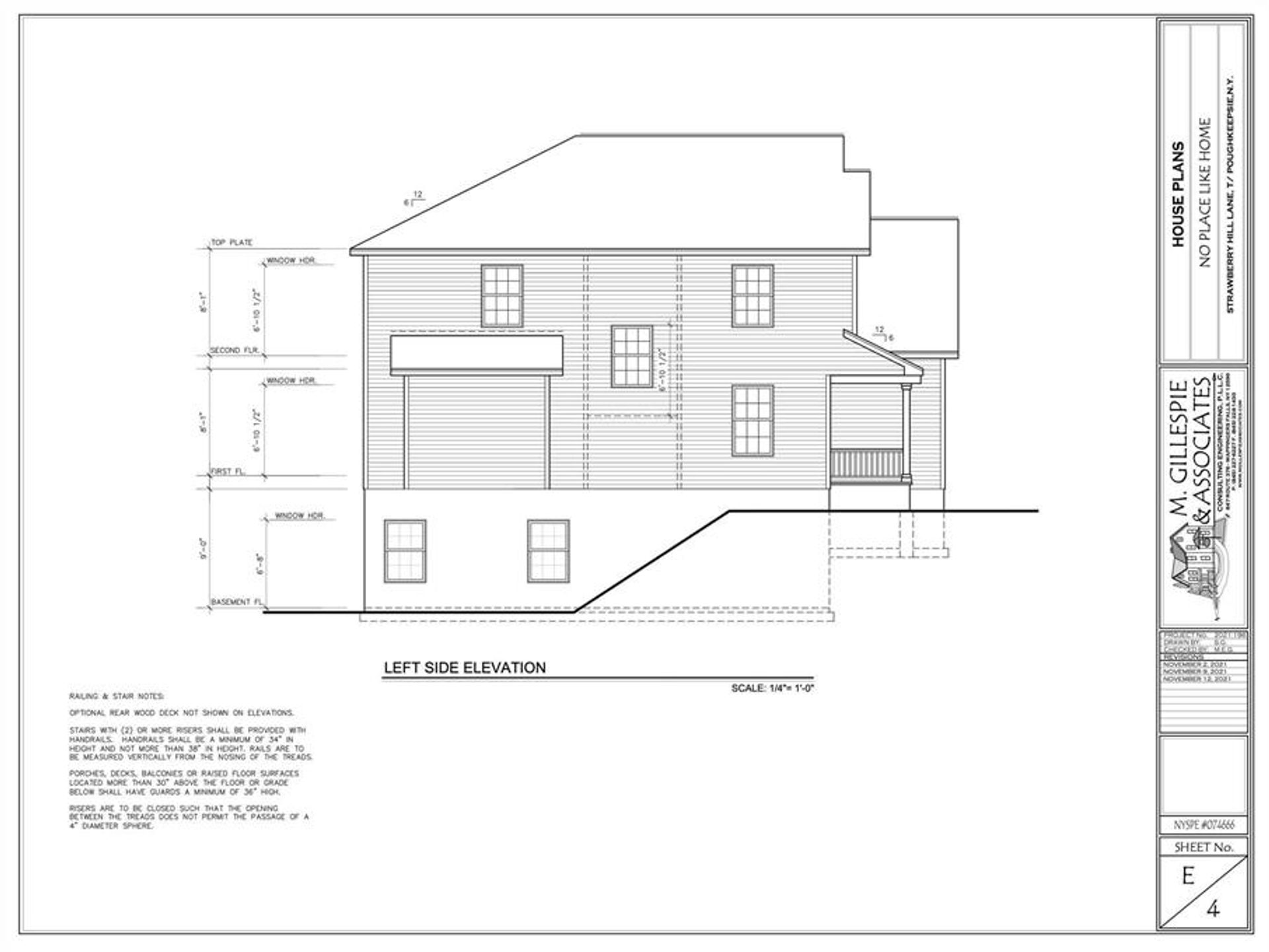 Rumah di Poughkeepsie, New York 10111485