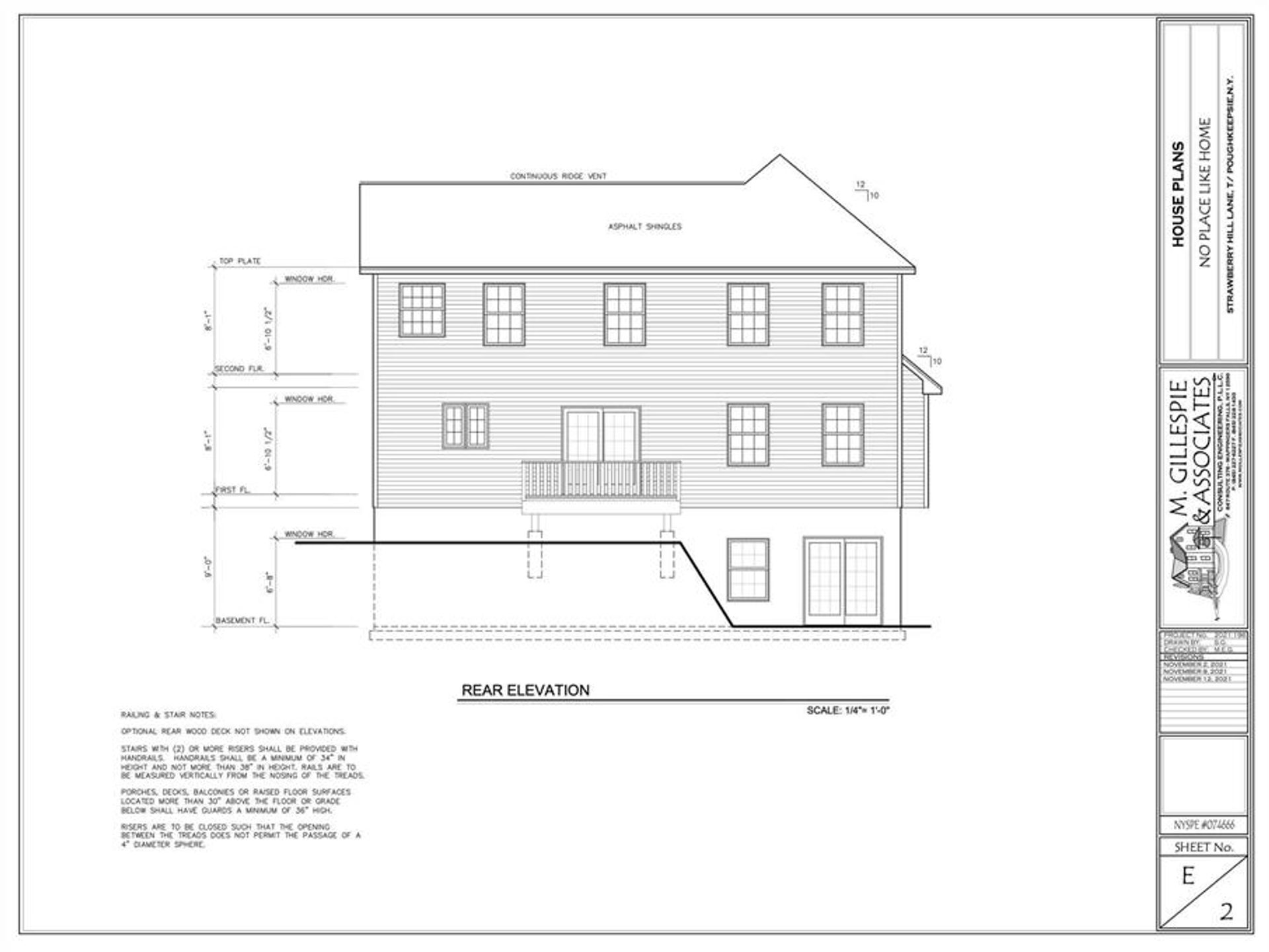 Rumah di Poughkeepsie, New York 10111485