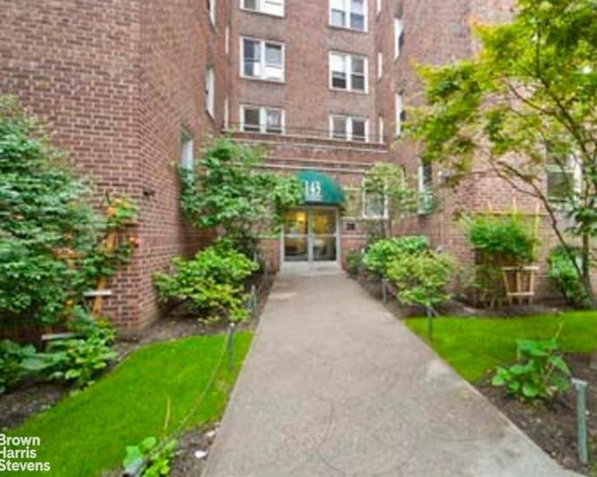 Condominio nel Washington Heights, New York 10111702