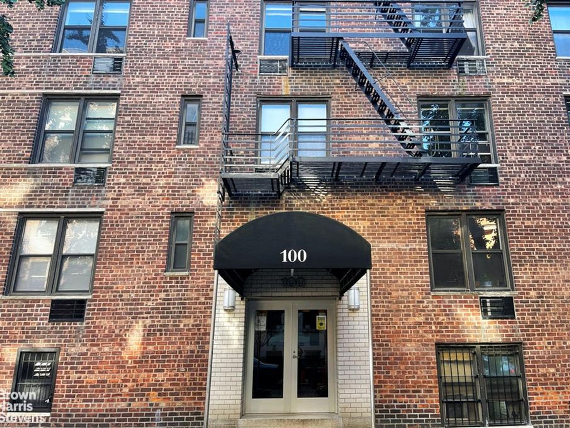 Condominium dans West Village, New York 10111715